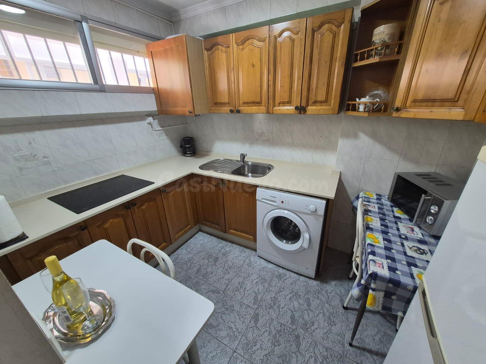 Vivienda con licencia turística a la venta