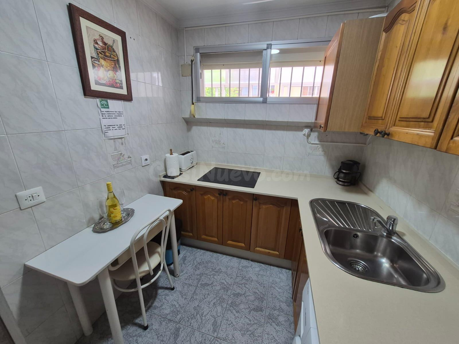Vivienda con licencia turística a la venta - foto 3