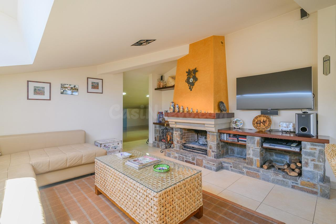 Espectacular casa con dos viviendas totalmente independiente