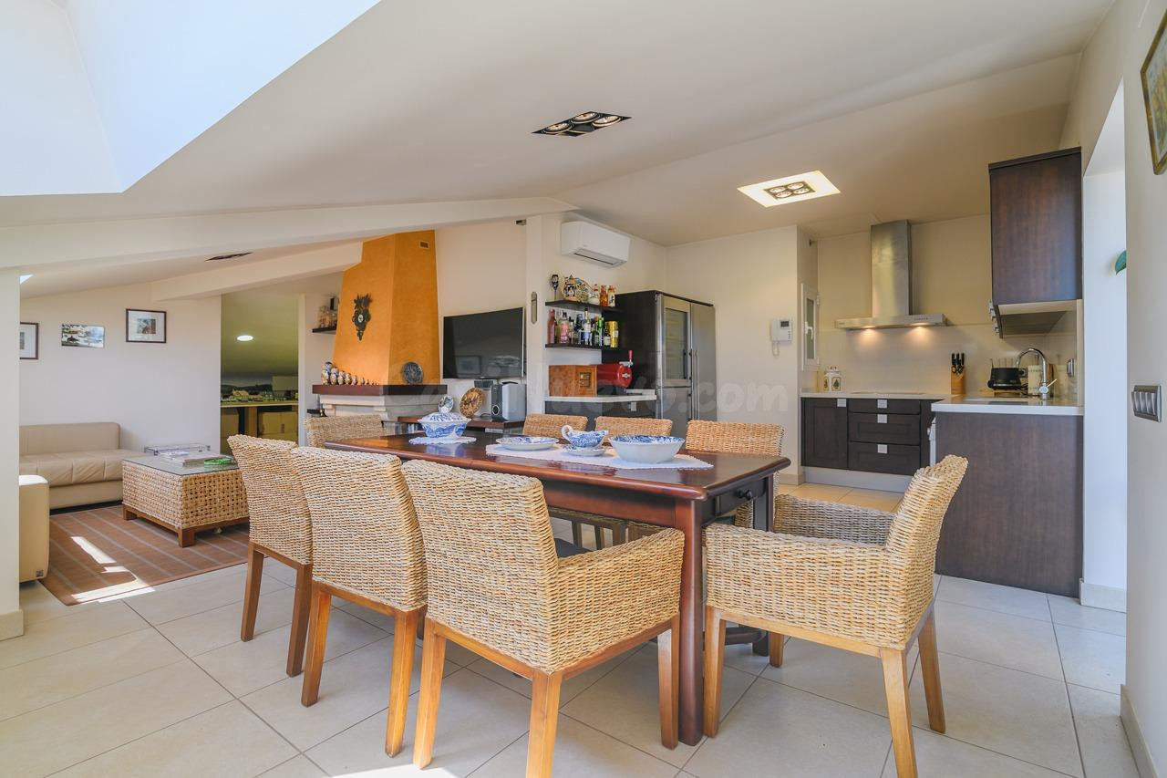 Espectacular casa con dos viviendas totalmente independiente - foto 4