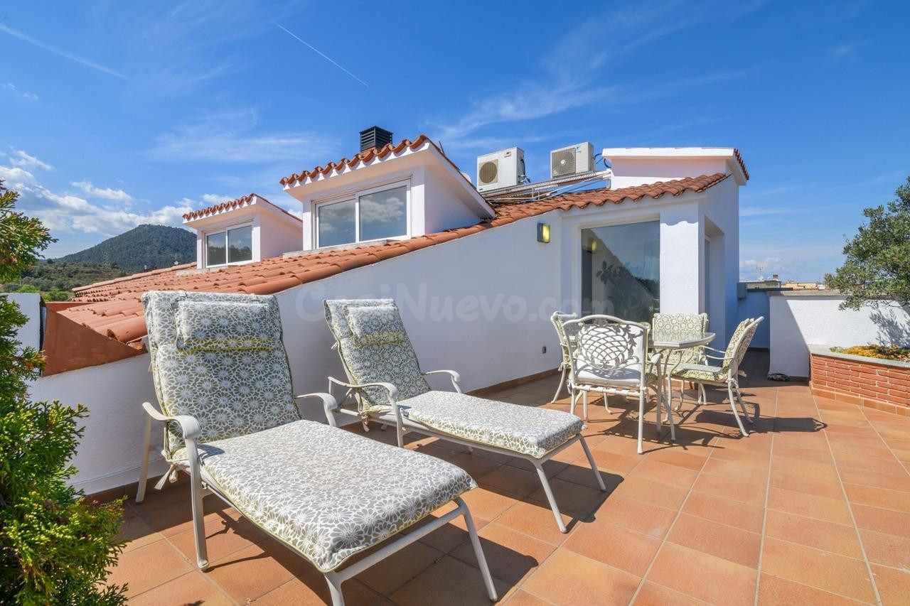 Espectacular casa con dos viviendas totalmente independiente - foto 5