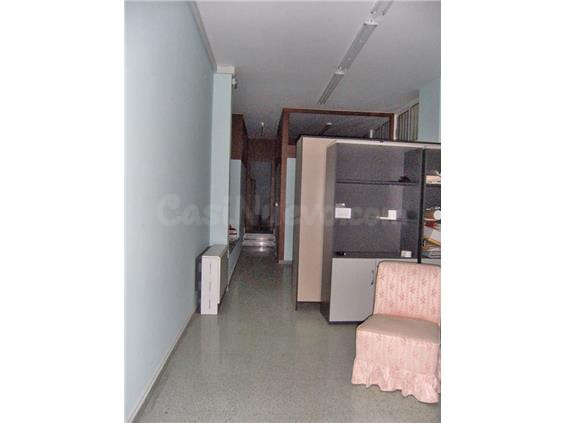 Bajo comercial zona de La Estación - foto 2