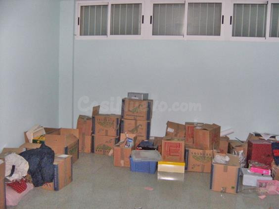 Bajo comercial zona de La Estación - foto 5