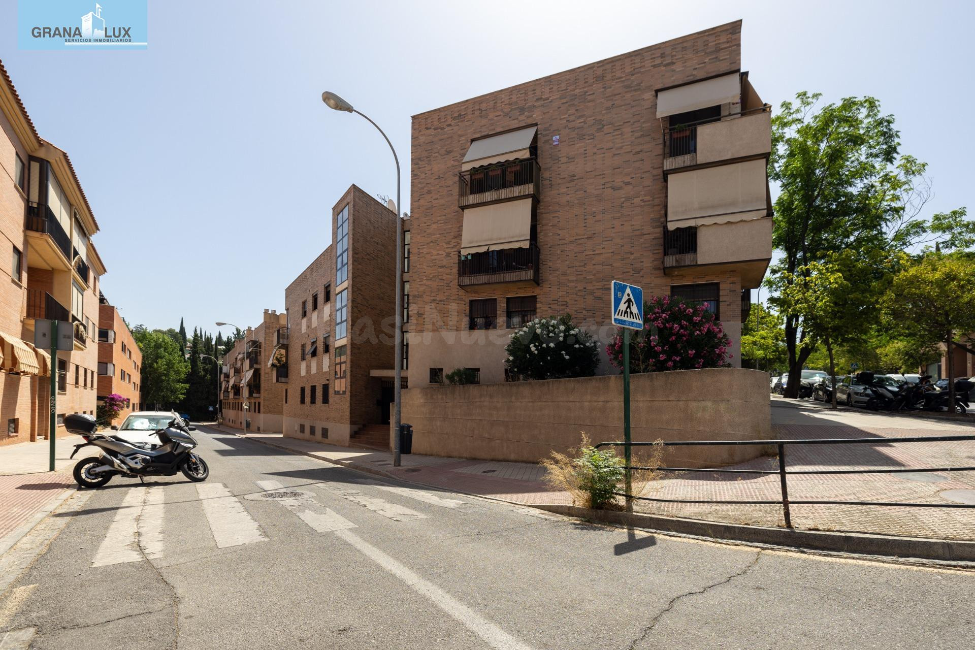 Piso 4 habitaciones 133m² en venta - El serrallo