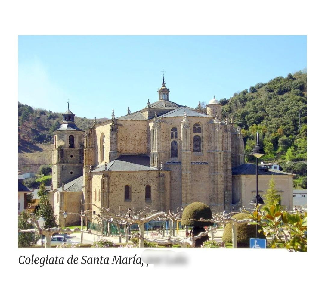 LOCAL COMERCIAL EN VILLAFRANCA DEL BIERZO - foto 4