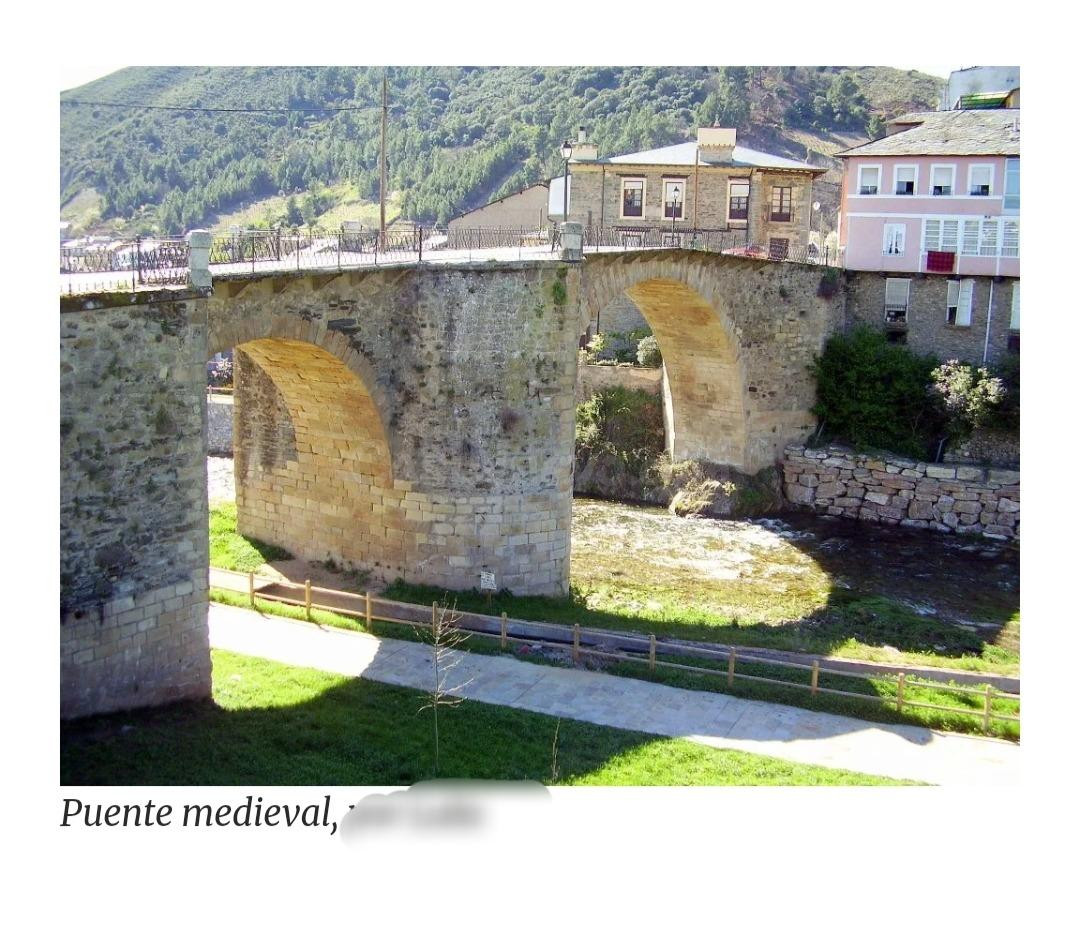 LOCAL COMERCIAL EN VILLAFRANCA DEL BIERZO - foto 5