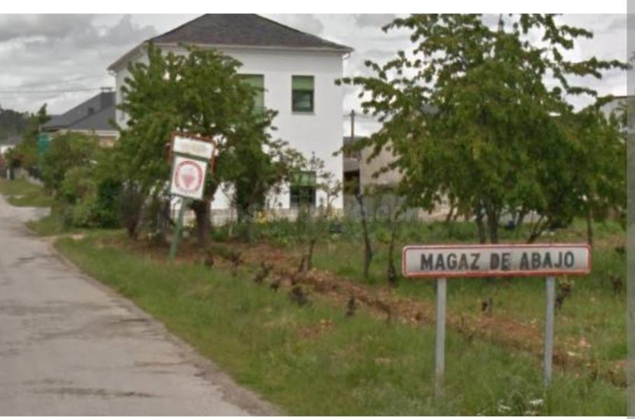 CASA EN MAGAZ DE ABAJO - foto 2