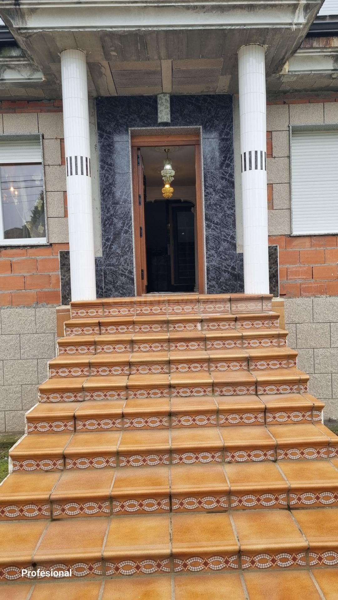 CASA EN MAGAZ DE ABAJO - foto 5