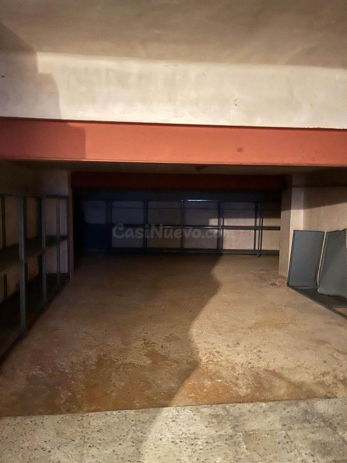 ALQUILER DE LOCAL COMERCIAL EN MANRESA - foto 5