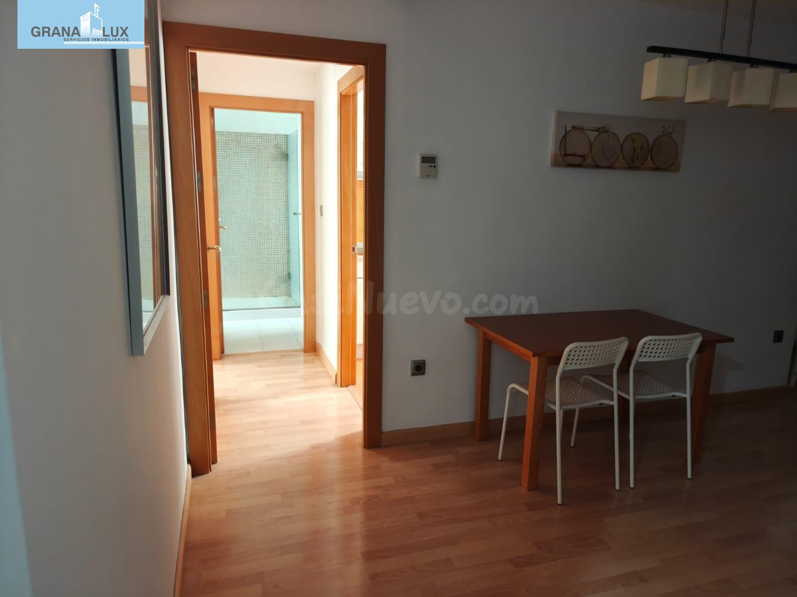 Gran piso para Estudiantes - foto 5