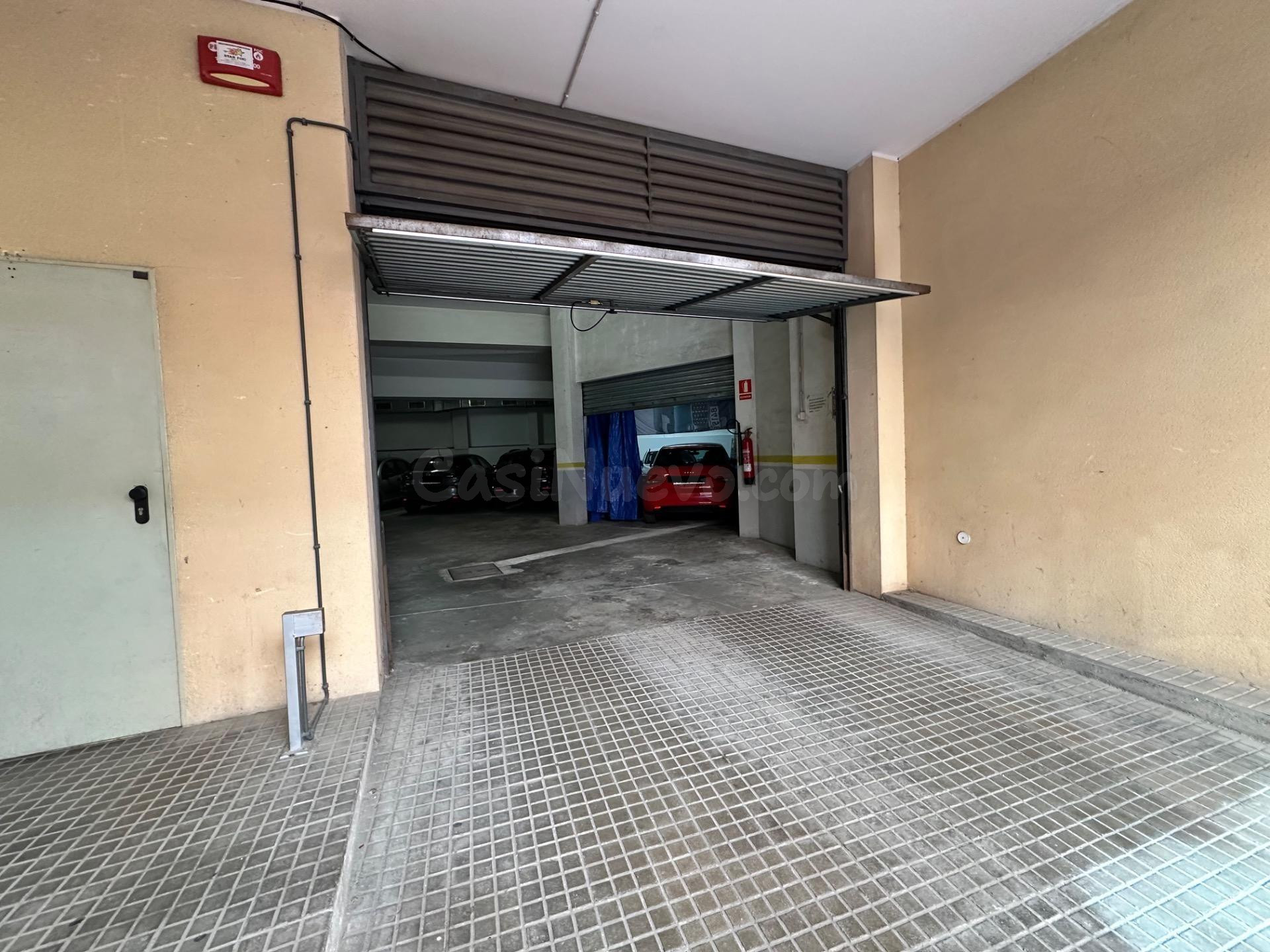 Garaje/Almacén 40 m2 a pie de calle en Manresa - foto 2