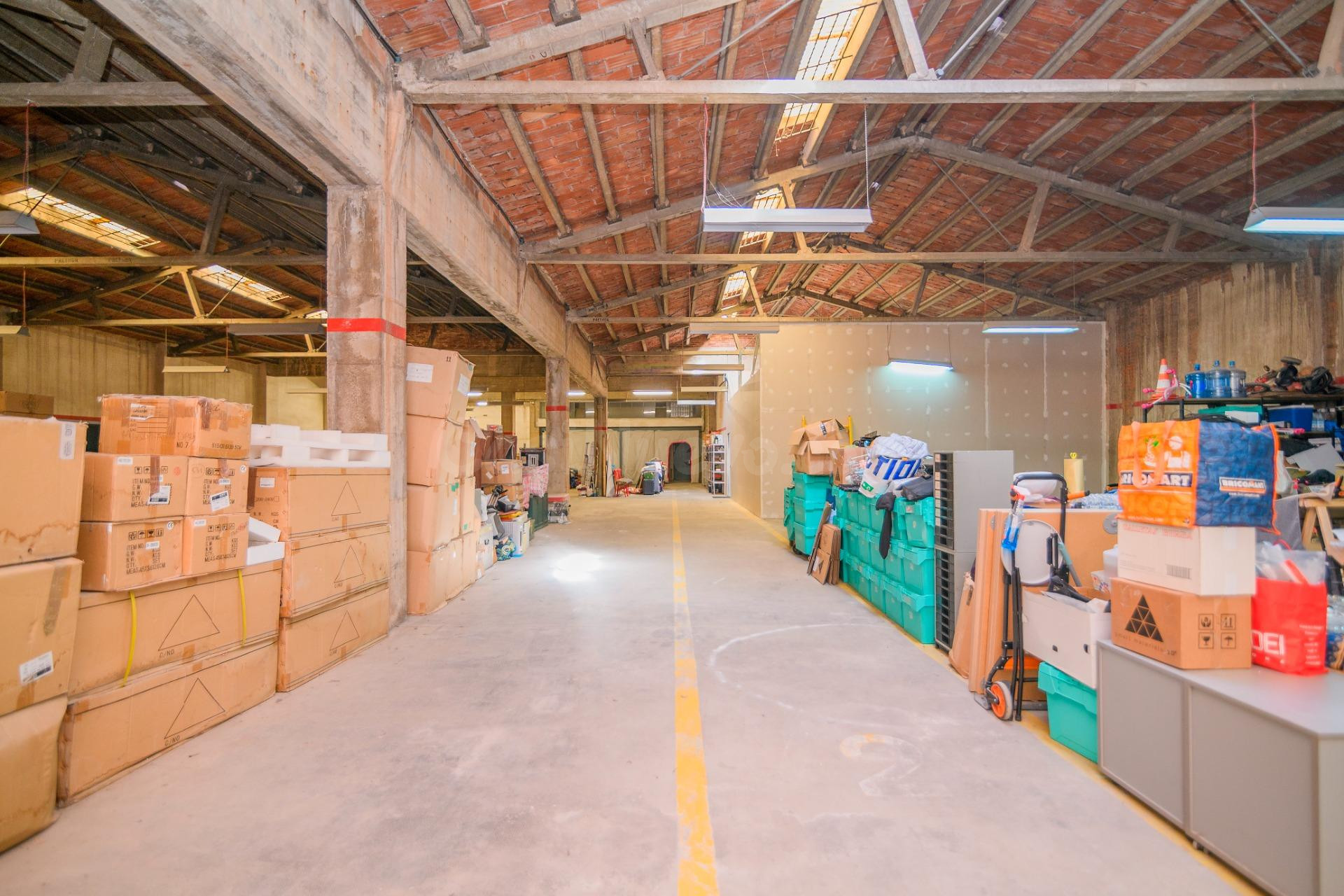 Ideal Supermercado, Gimnasio o Logística: Espectacular local - foto 2