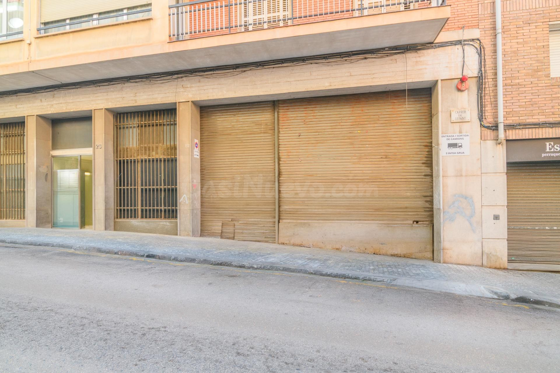 Ideal Supermercado, Gimnasio o Logística: Espectacular local - foto 3