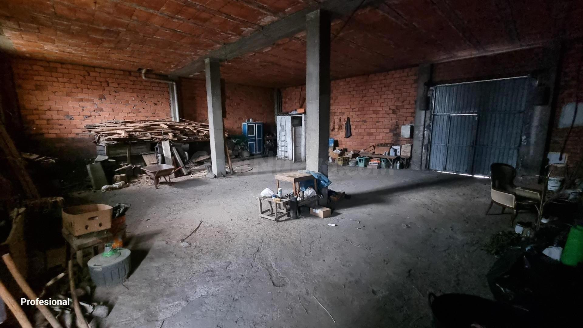 CASA EN FABERO CON GARAJE Y TERRENO - foto 4
