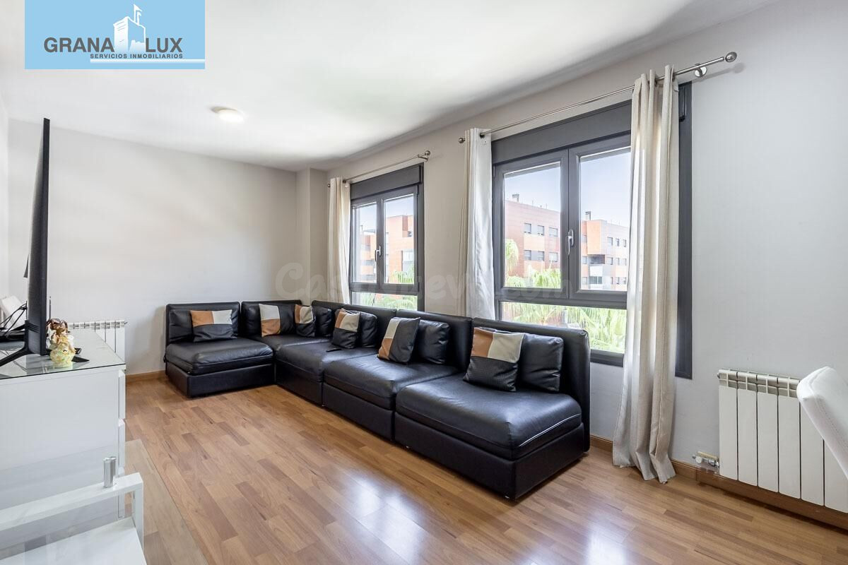 Exclusiva vivienda en Residencial Parque Lagos - foto 4