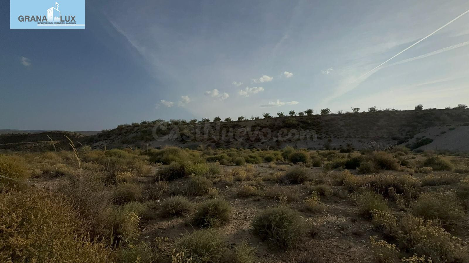 Parcela industrial en venta en Alhendín | Parque Empresarial - foto 5