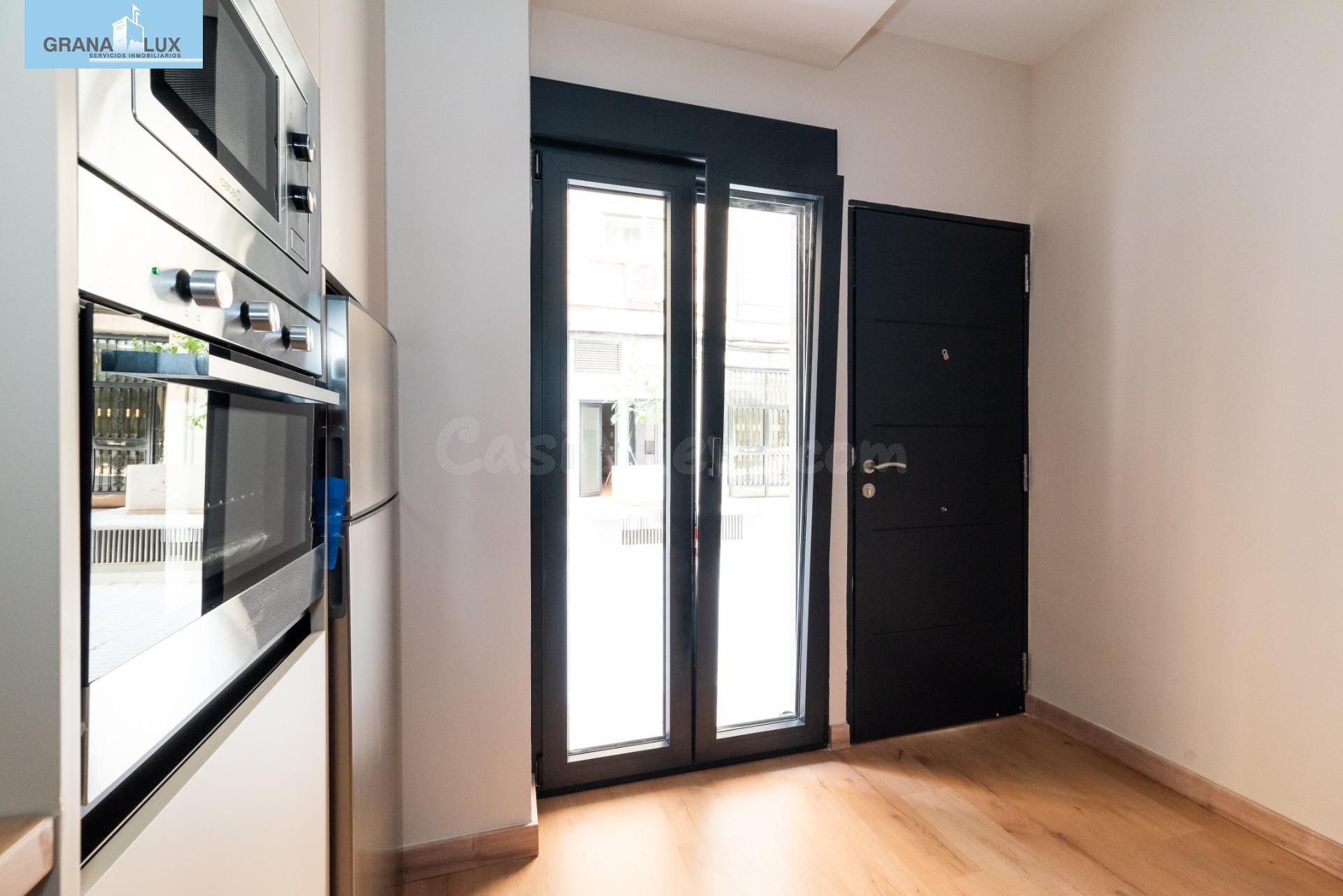 Vivienda reformada a estrenar con vestidor en pleno centro! - foto 5
