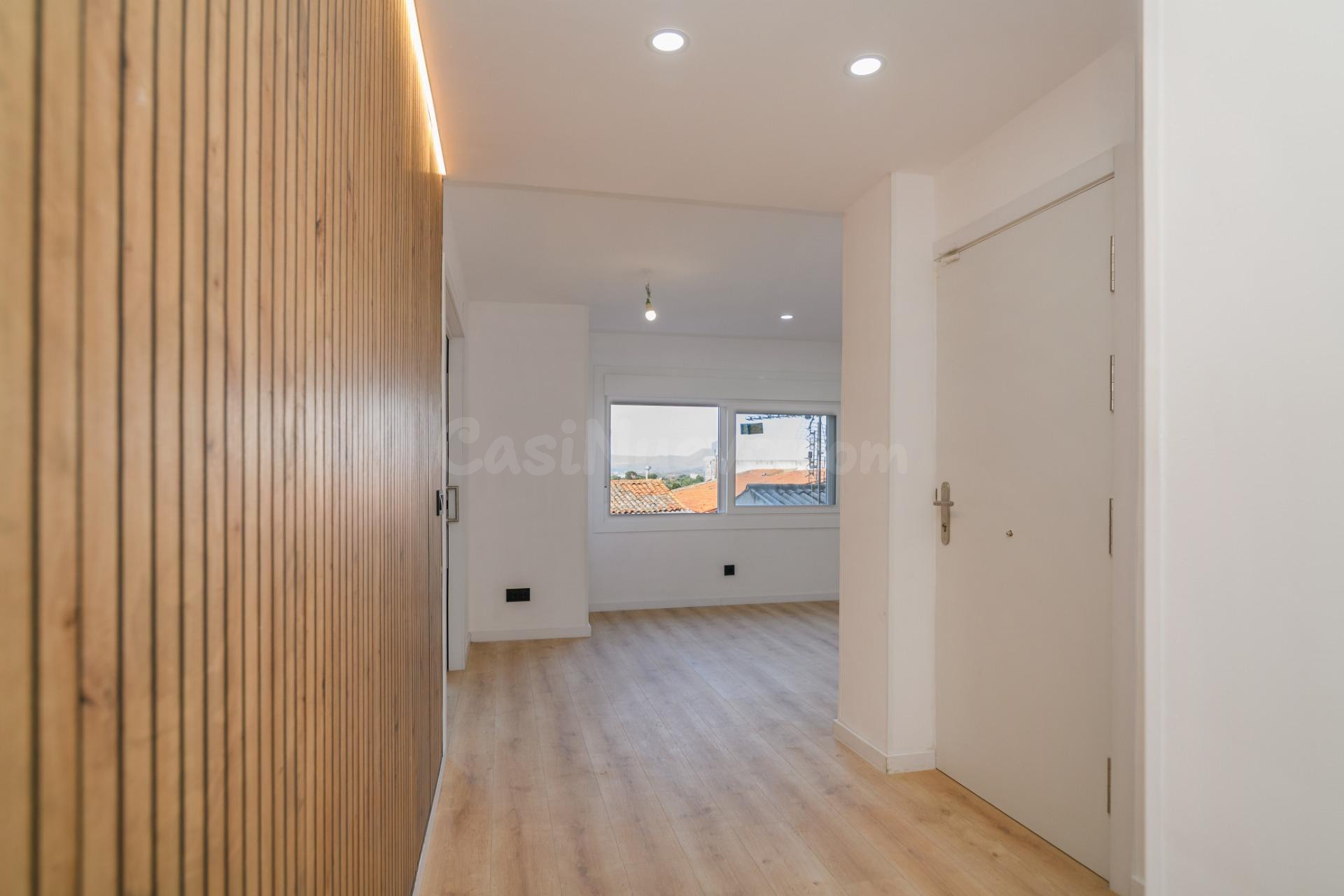 Piso de 3 habitaciones reformado al lado del Colegio Oms i d - foto 5