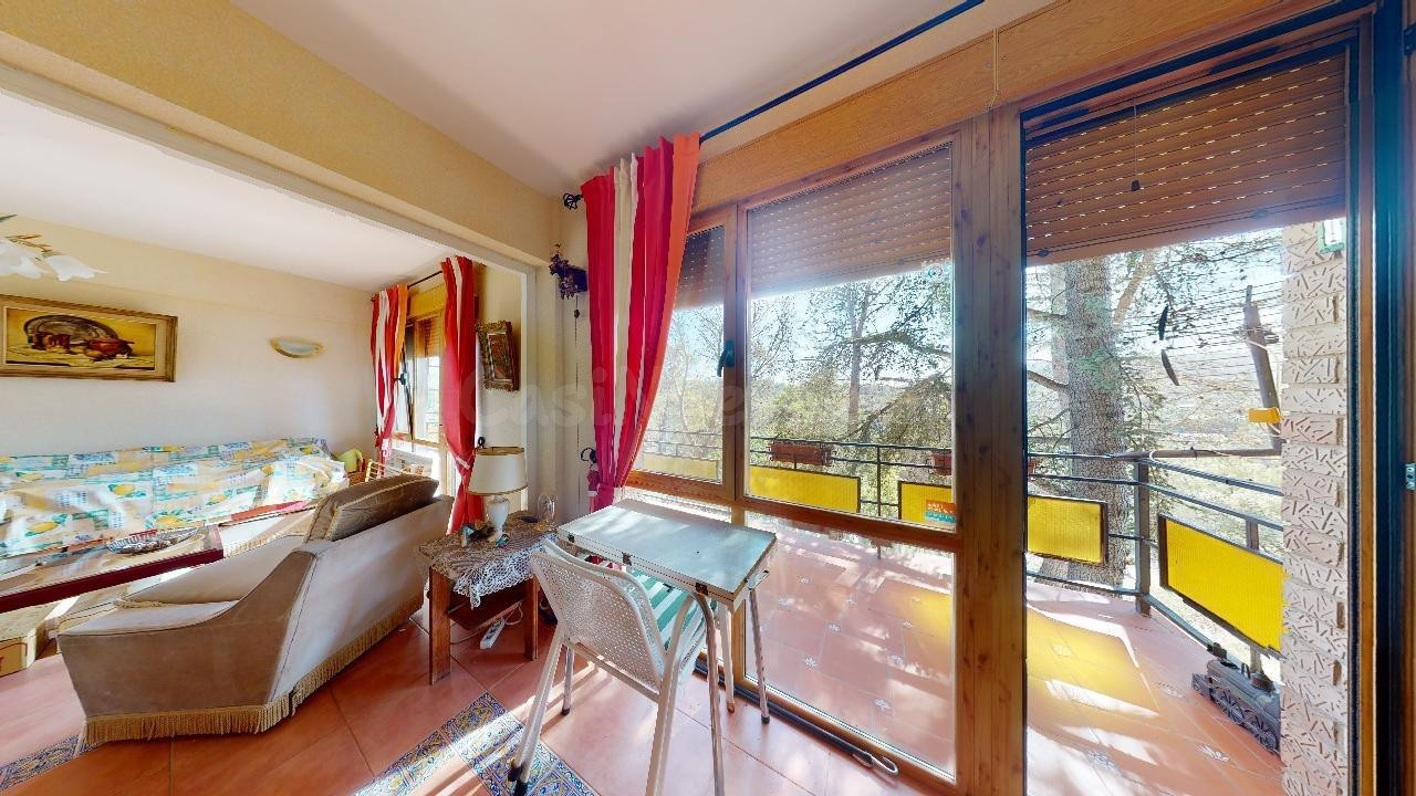 SE VENDE  PISO EN URBANIZACIÓN "EL CANTÁBRICO"