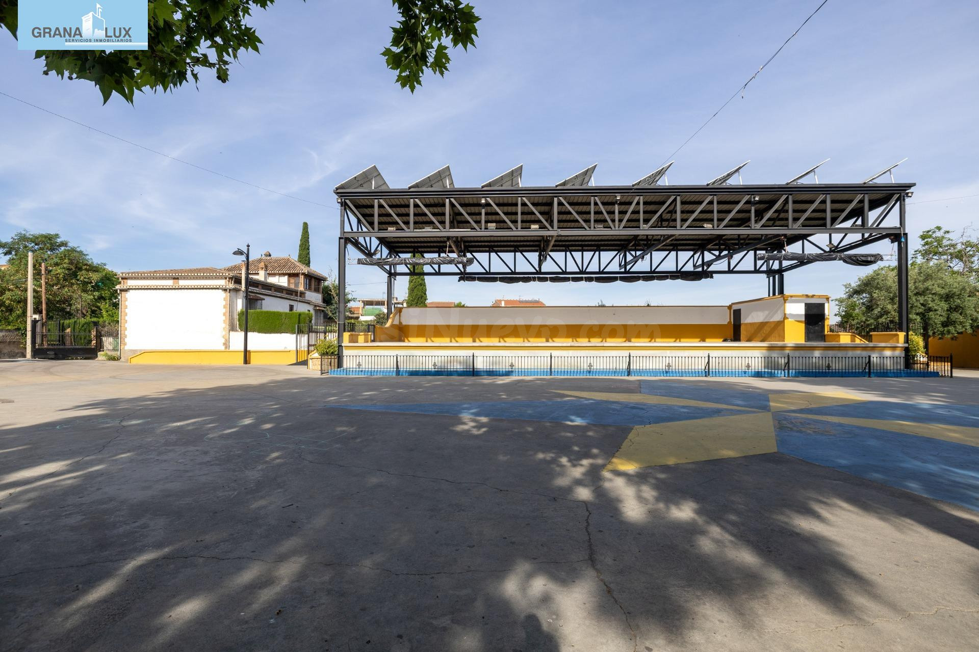 EXCLUSIVA FINCA CON 30.000 m2 DE SUELO URBANIZABLE EN OGÍJAR - foto 2