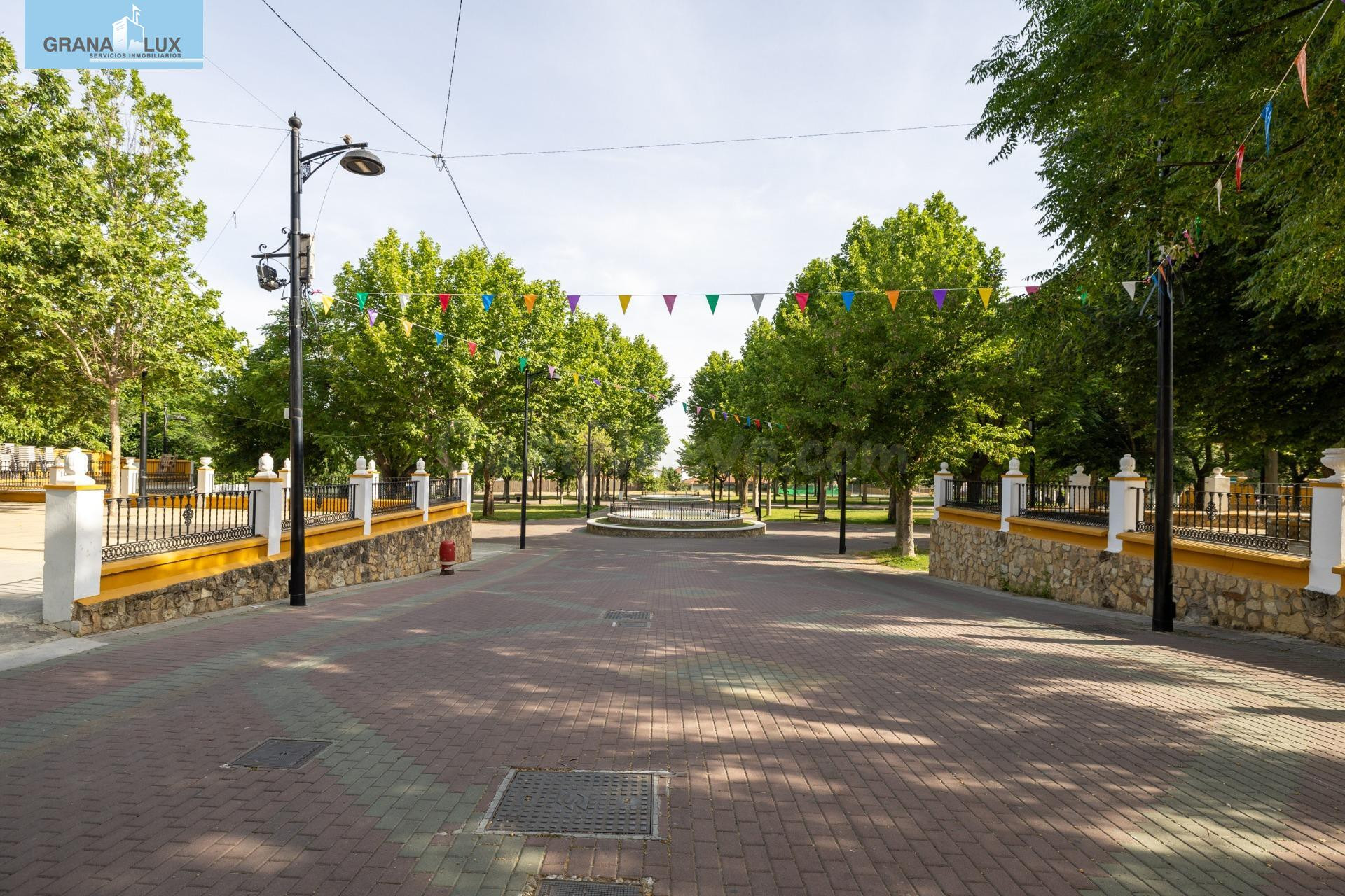 EXCLUSIVA FINCA CON 30.000 m2 DE SUELO URBANIZABLE EN OGÍJAR - foto 3