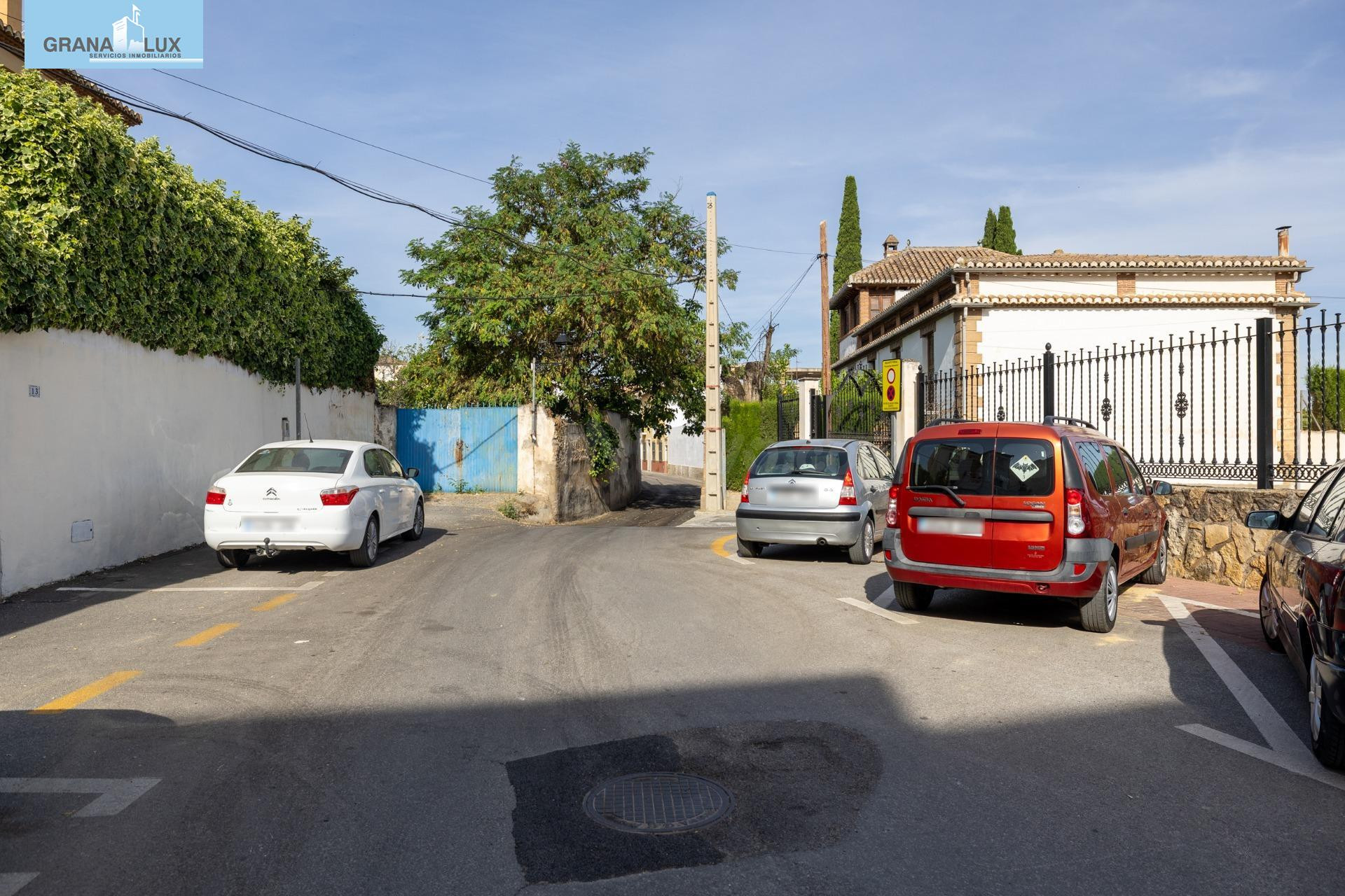 EXCLUSIVA FINCA CON 30.000 m2 DE SUELO URBANIZABLE EN OGÍJAR - foto 4