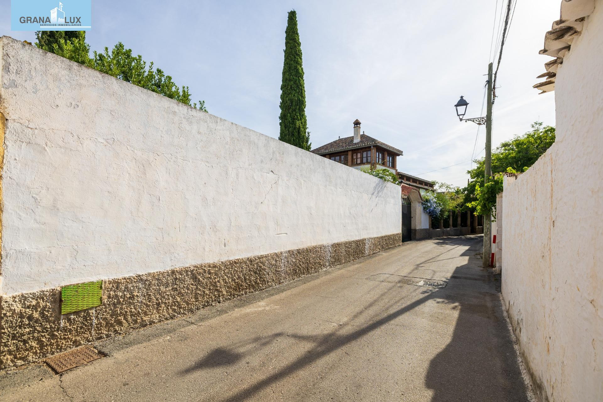 EXCLUSIVA FINCA CON 30.000 m2 DE SUELO URBANIZABLE EN OGÍJAR - foto 5