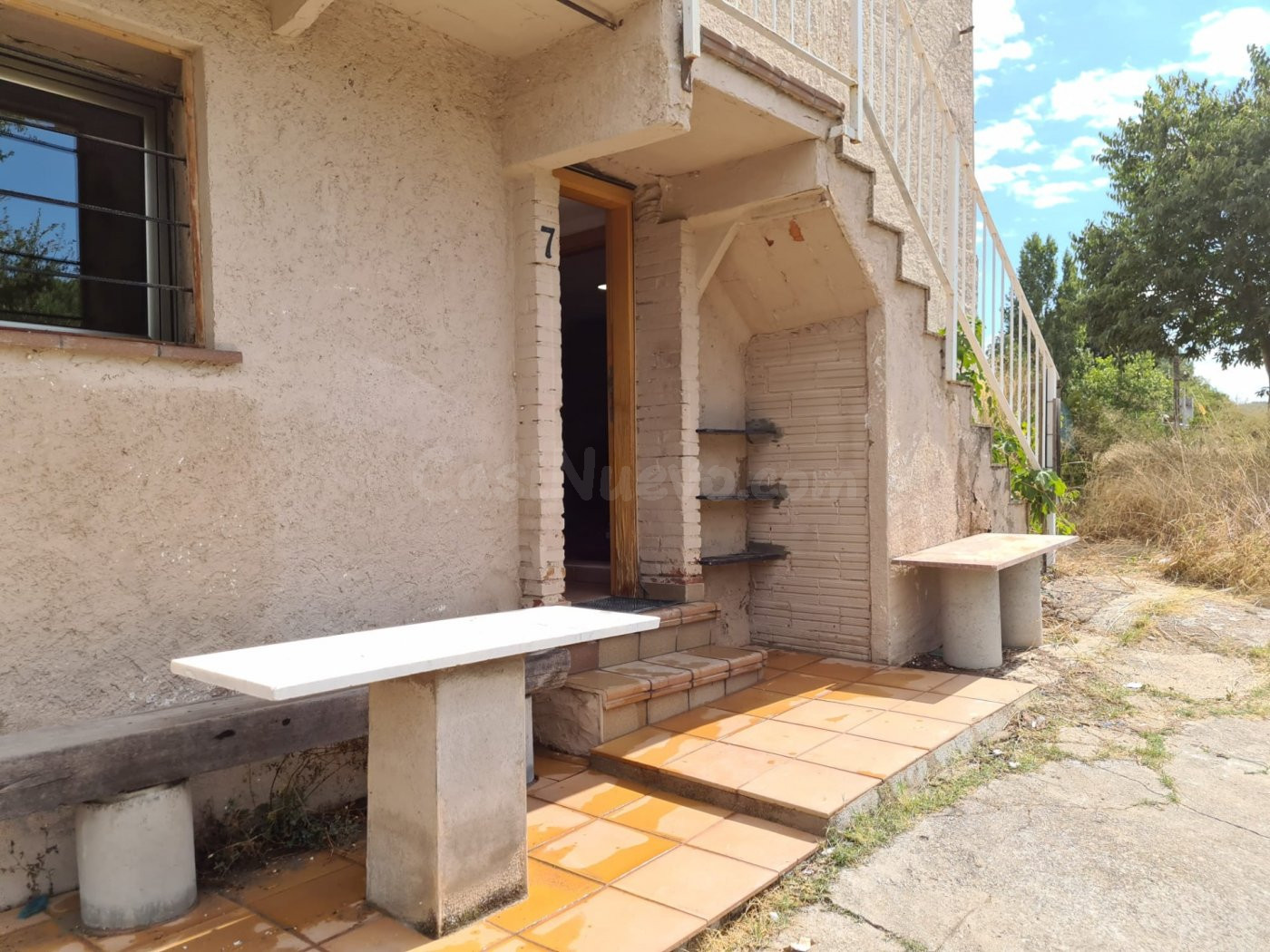 Piso con magnífica rentabilidad - foto 2