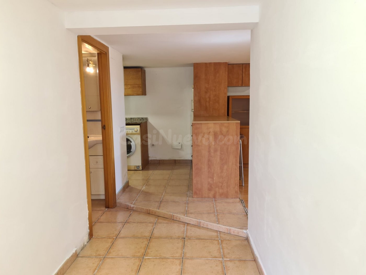 Piso con magnífica rentabilidad - foto 4