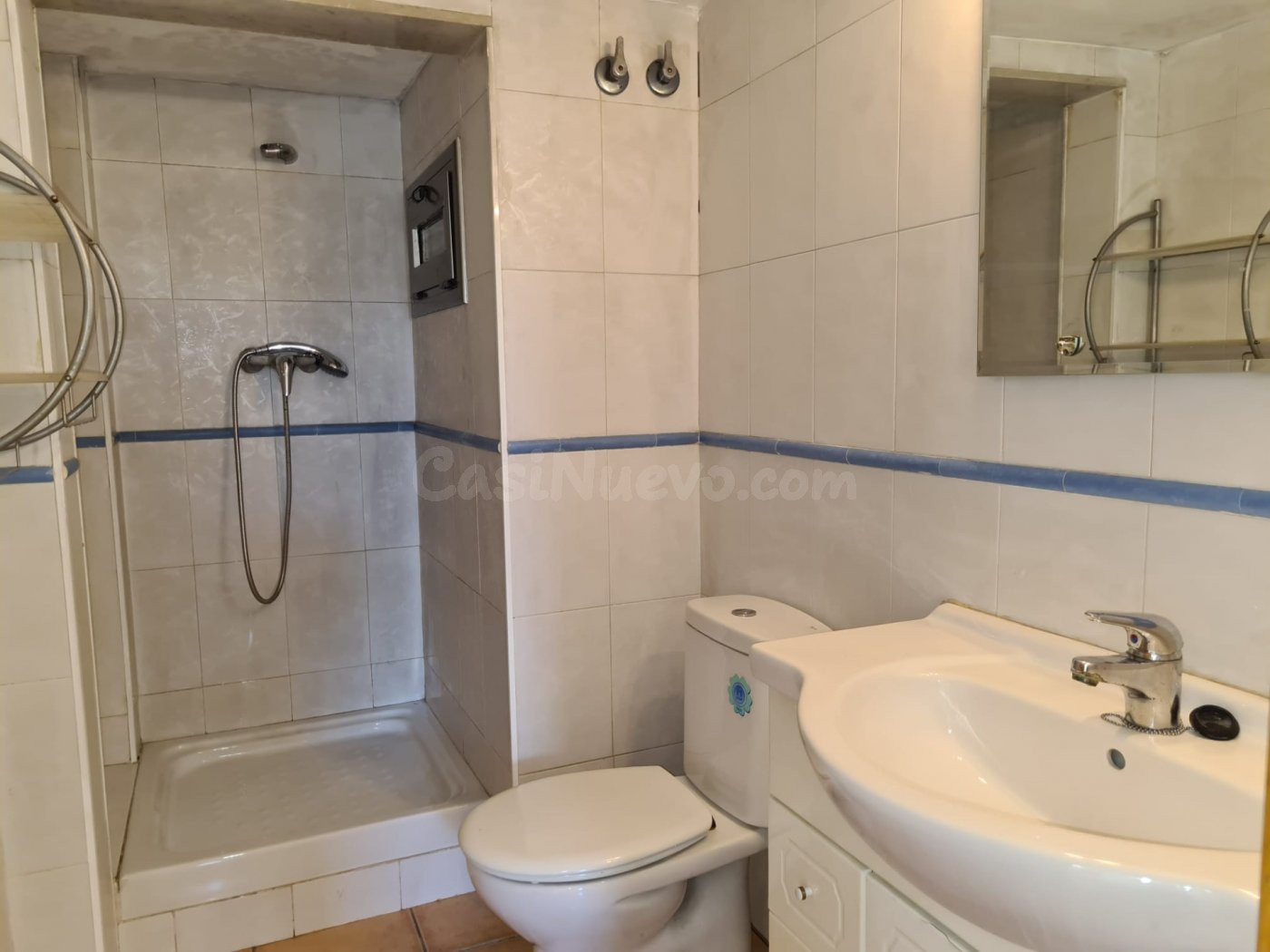 Piso con magnífica rentabilidad - foto 5
