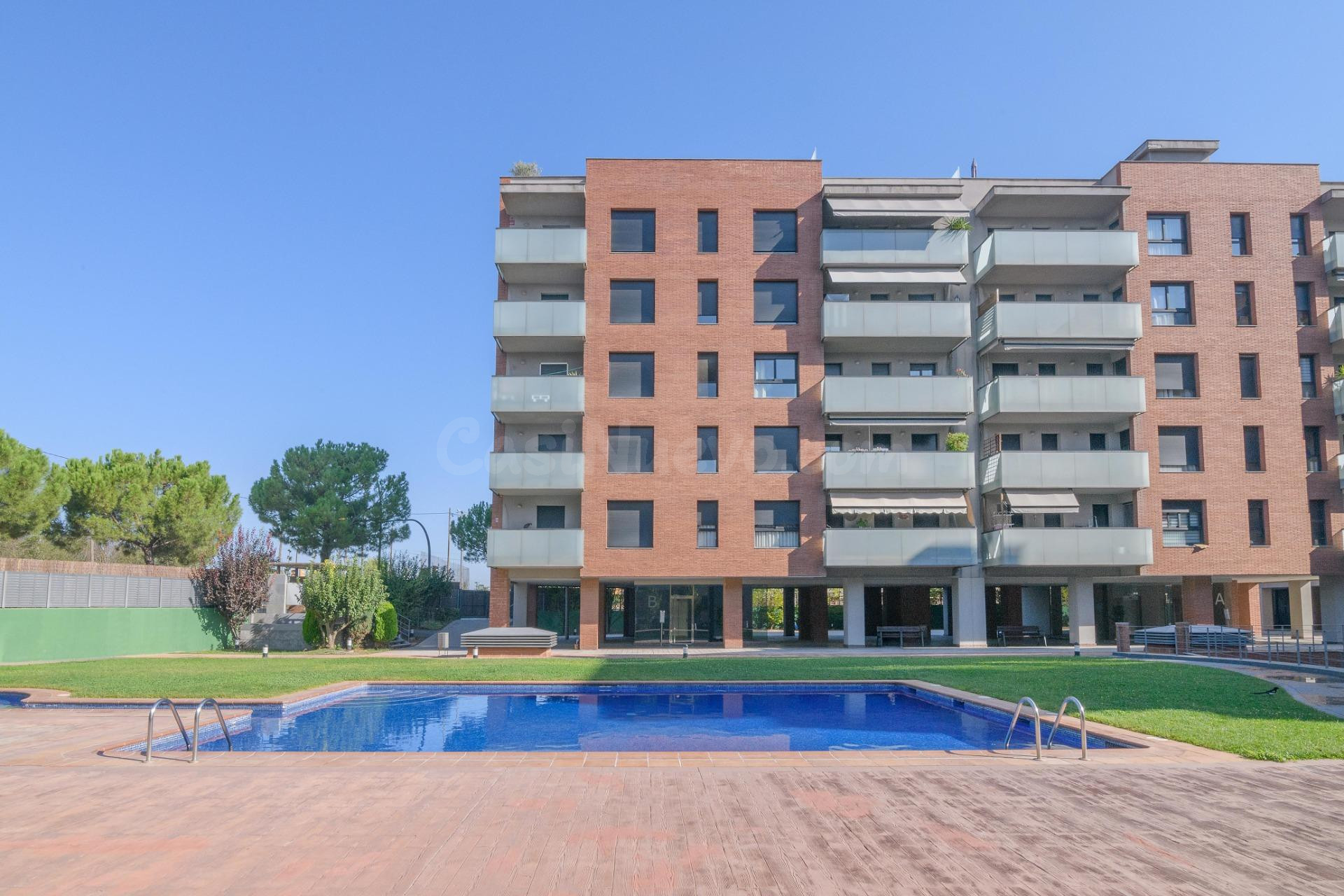 Exclusividad, diseño y confort en la zona más prestigiosa de