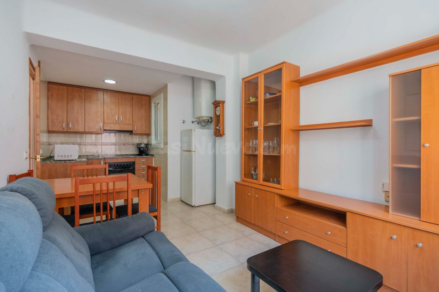 Gran oportunidad en Manresa! piso ideal para vivir o como in - foto 2