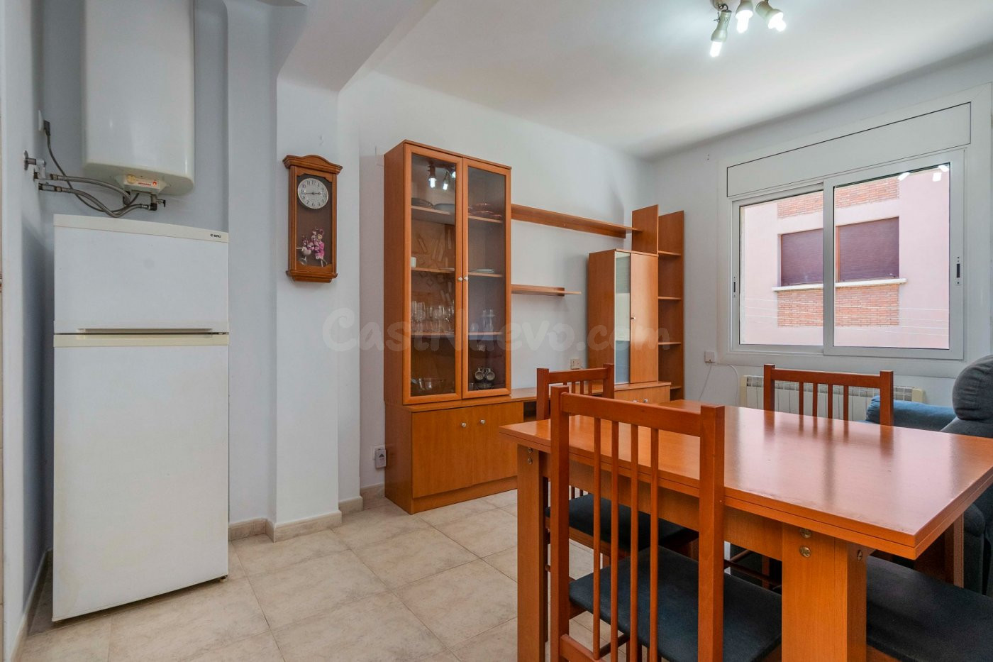 Gran oportunidad en Manresa! piso ideal para vivir o como in - foto 3