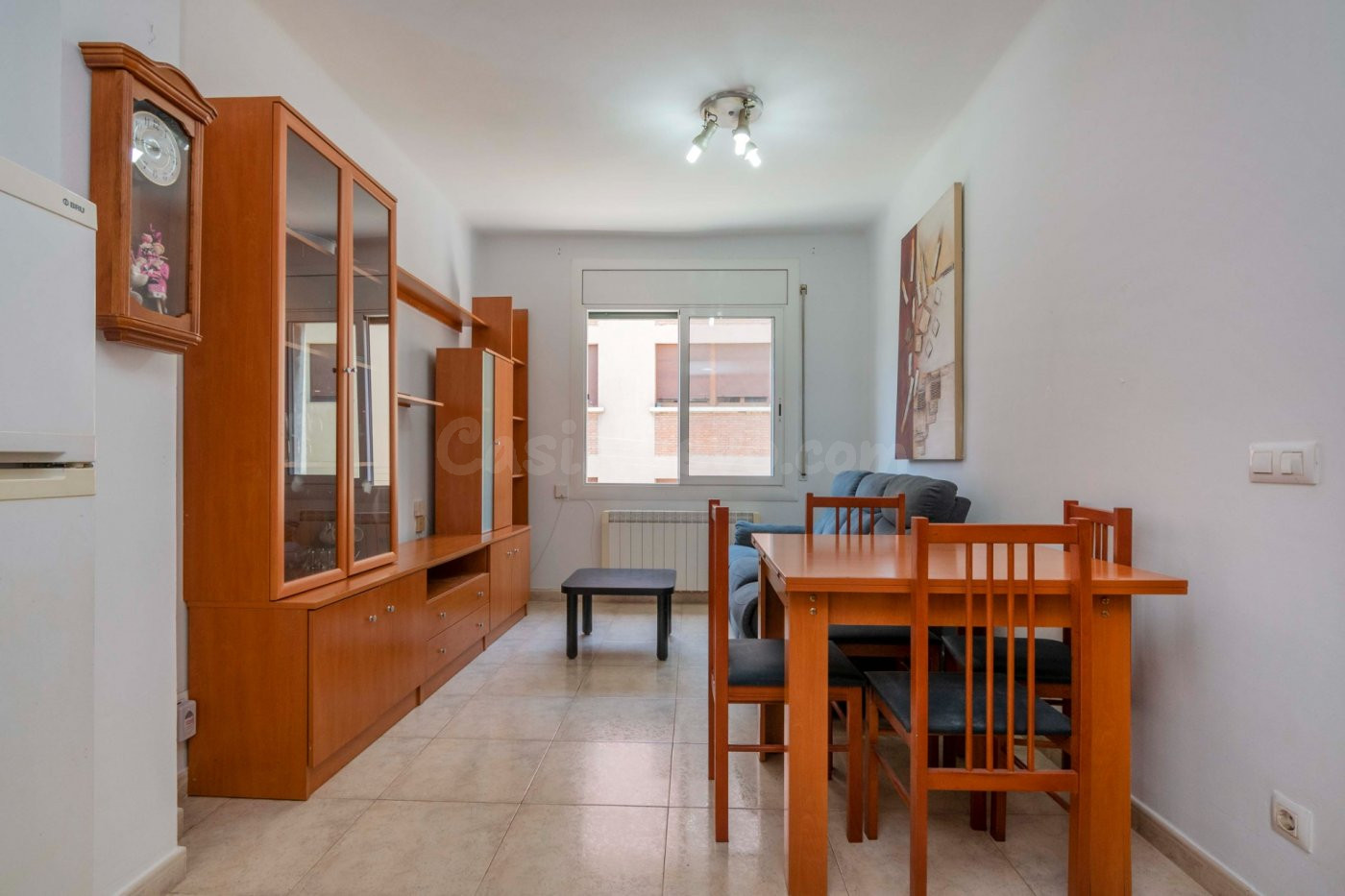 Gran oportunidad en Manresa! piso ideal para vivir o como in - foto 4
