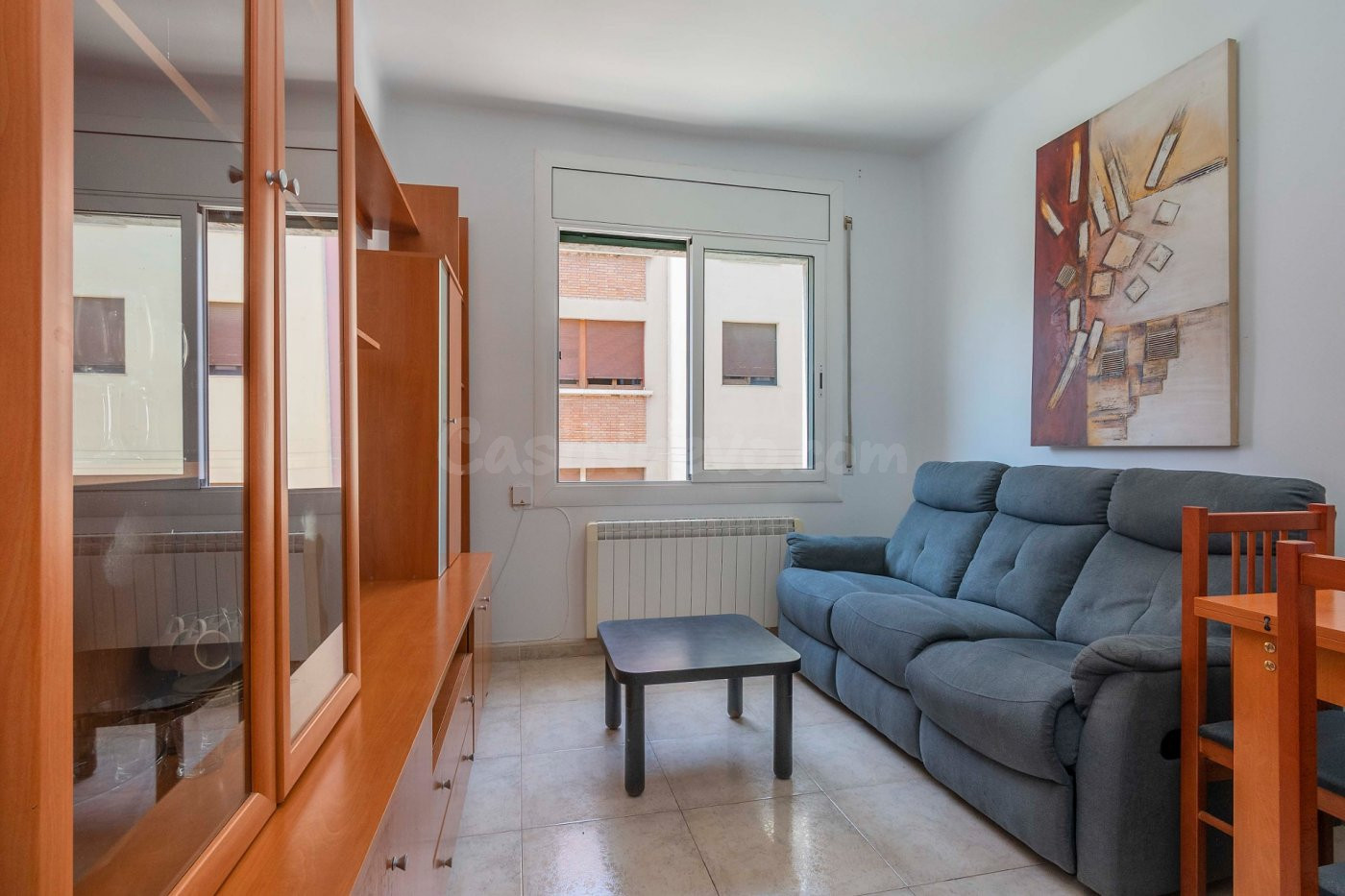Gran oportunidad en Manresa! piso ideal para vivir o como in - foto 5