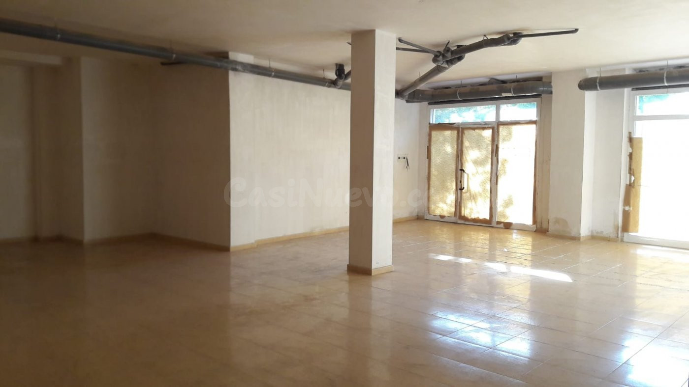 OPORTUNIDAD DE NEGOCIO EN LA ZONA UNIVERSITARIA – LOCAL EN A