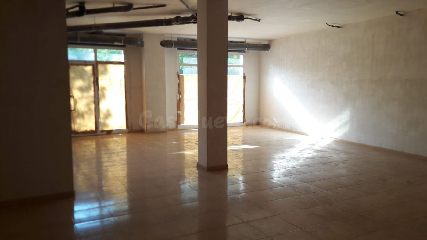 OPORTUNIDAD DE NEGOCIO EN LA ZONA UNIVERSITARIA – LOCAL EN A - foto 2