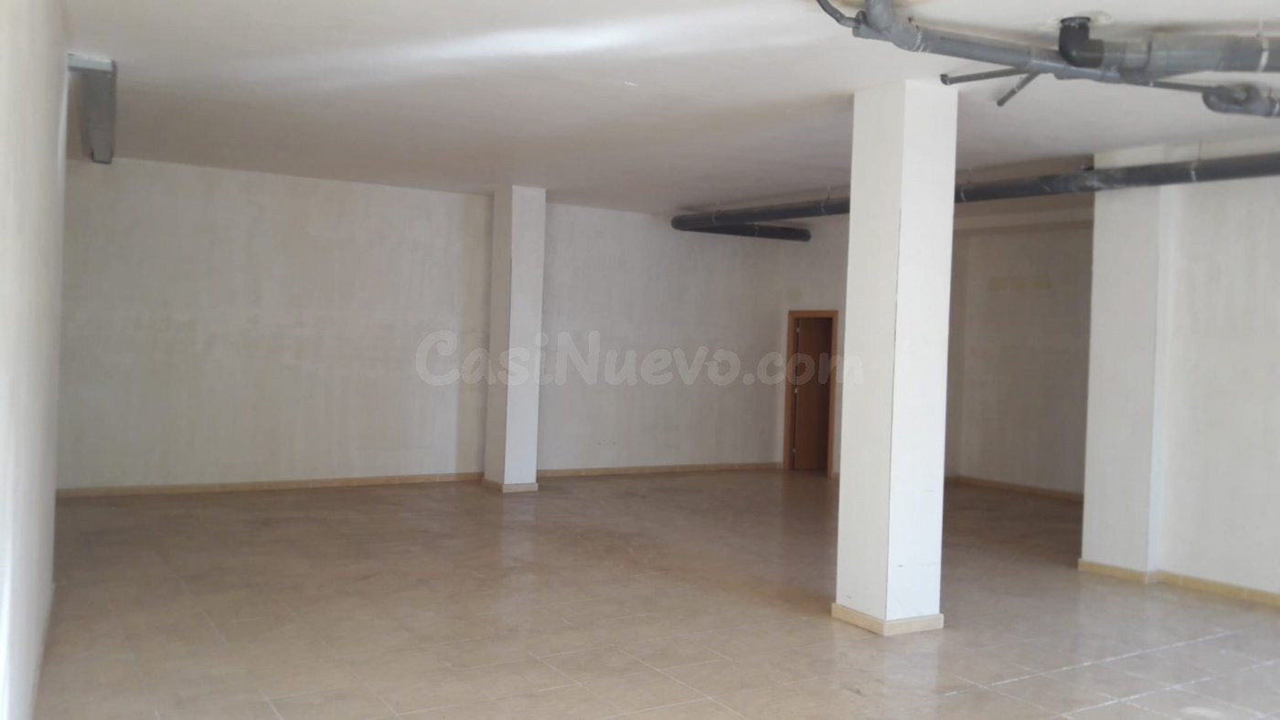 OPORTUNIDAD DE NEGOCIO EN LA ZONA UNIVERSITARIA – LOCAL EN A - foto 3