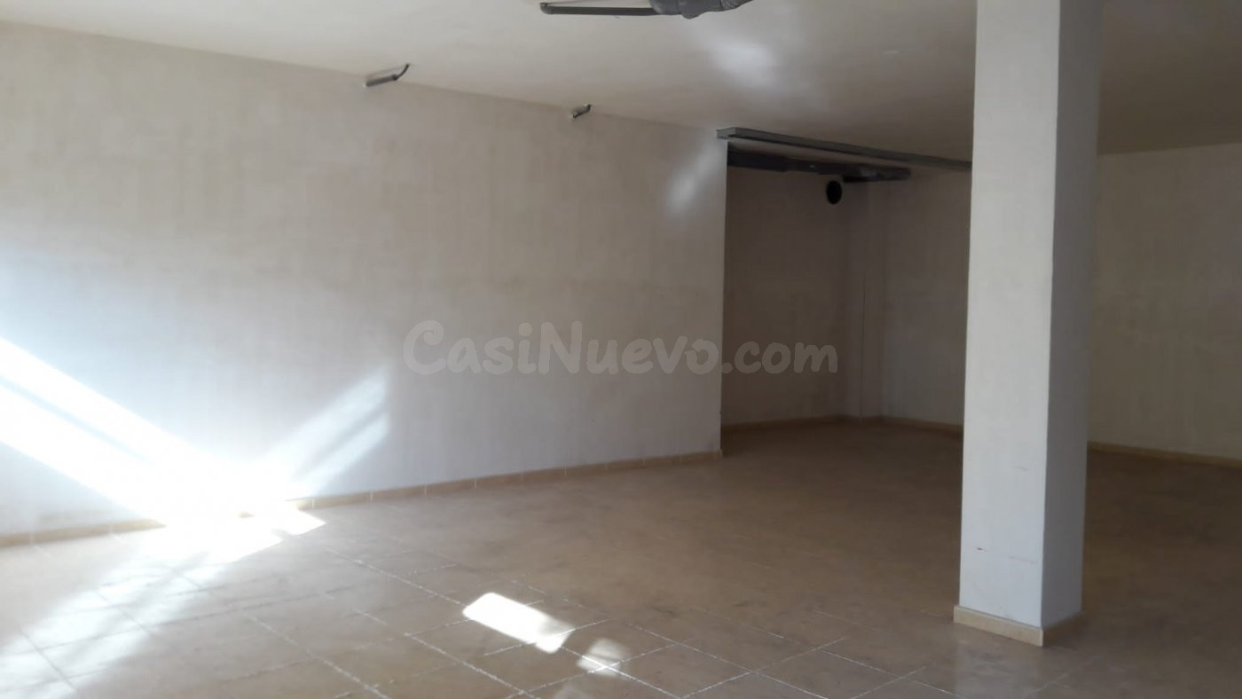 OPORTUNIDAD DE NEGOCIO EN LA ZONA UNIVERSITARIA – LOCAL EN A - foto 4