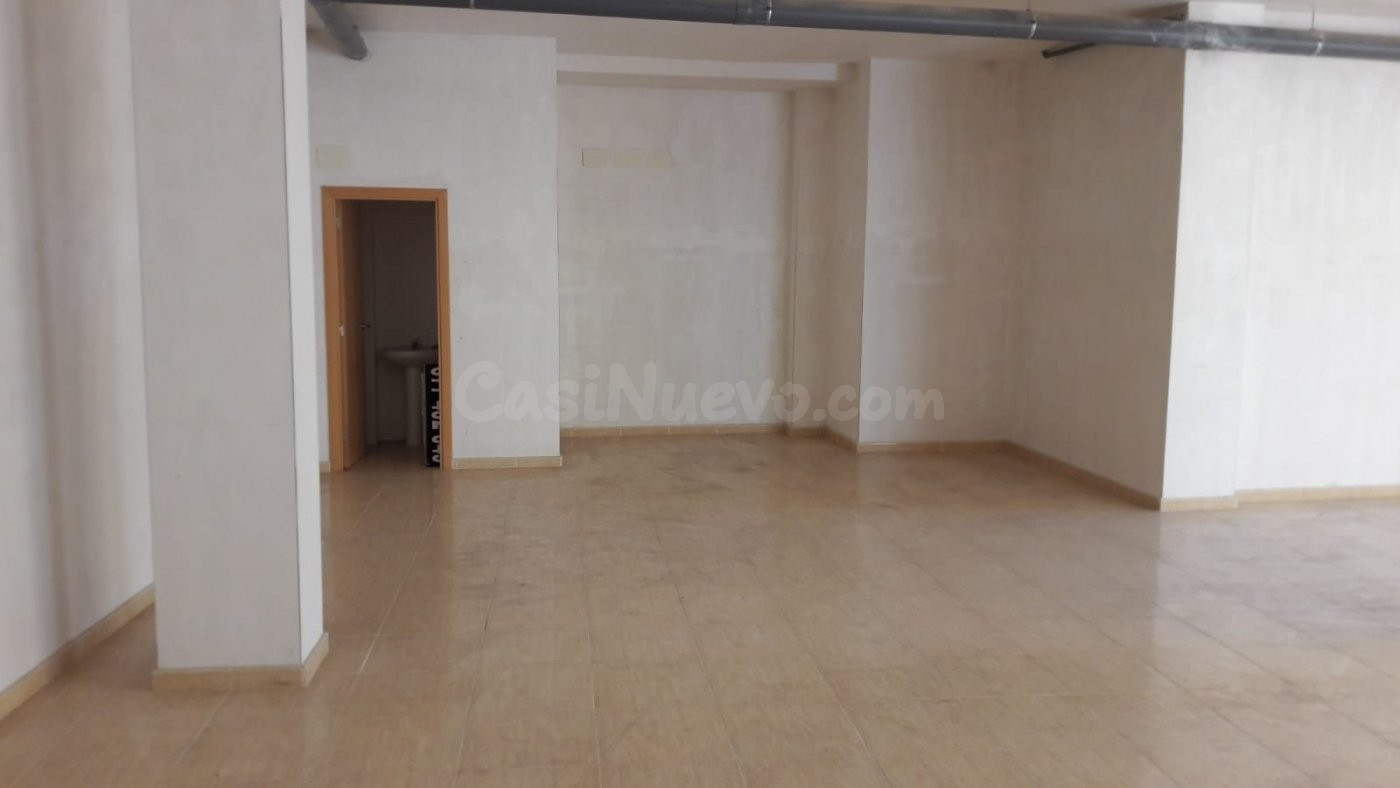 OPORTUNIDAD DE NEGOCIO EN LA ZONA UNIVERSITARIA – LOCAL EN A - foto 5