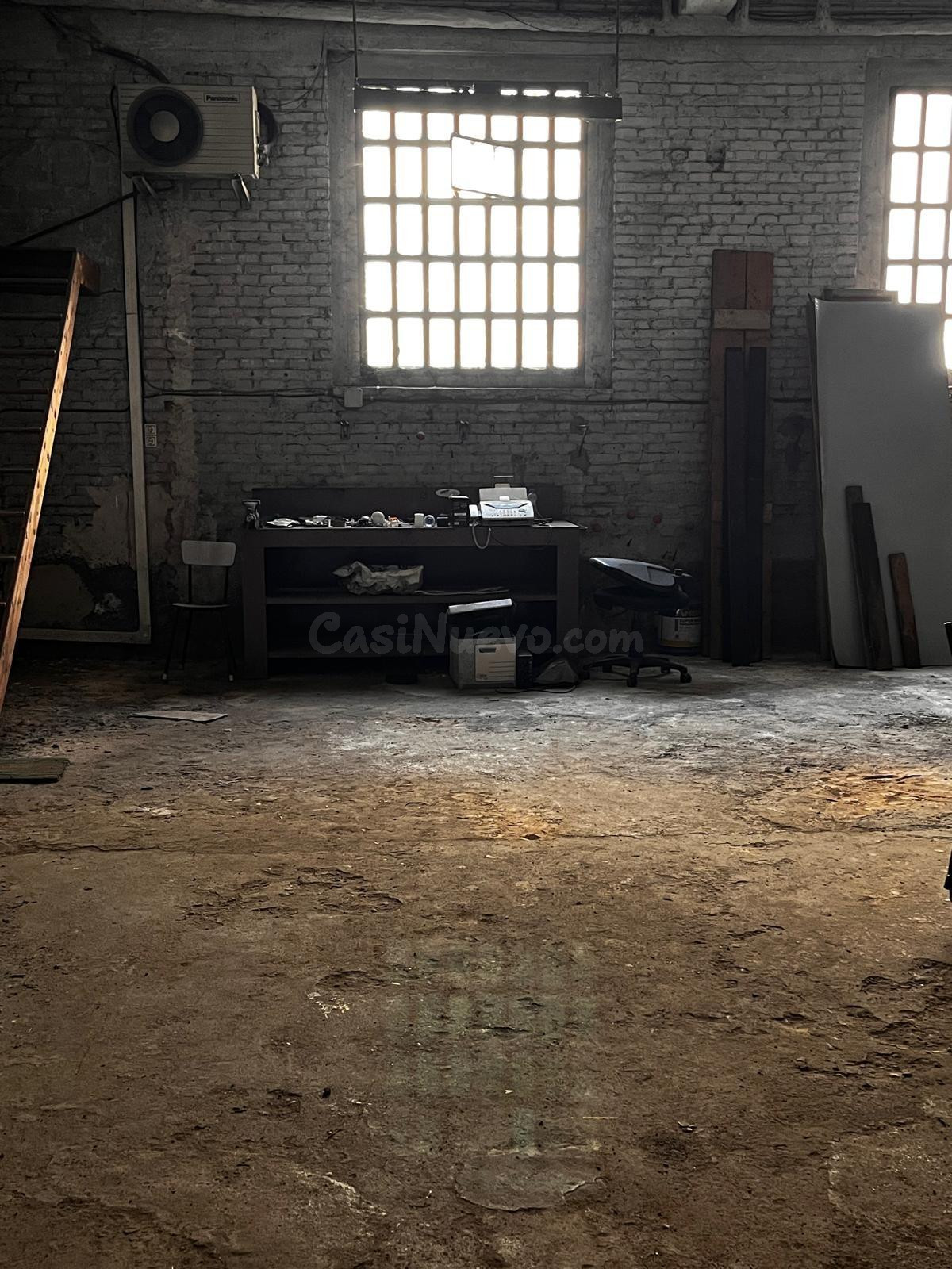 Local comercial en alquiler en Manresa – Zona Ctra. de Cardo - foto 3
