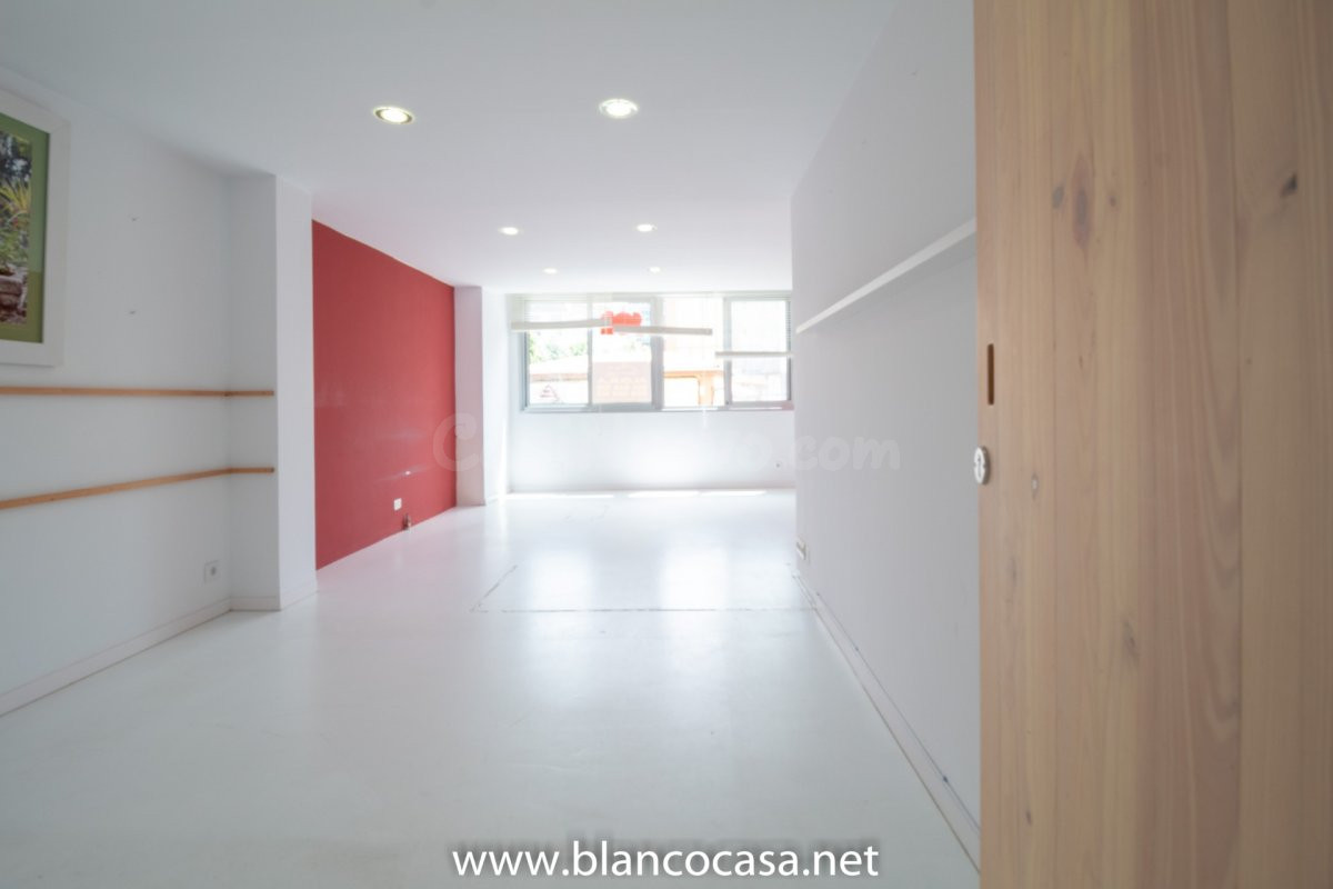 Alquiler de oficina céntrico - foto 2