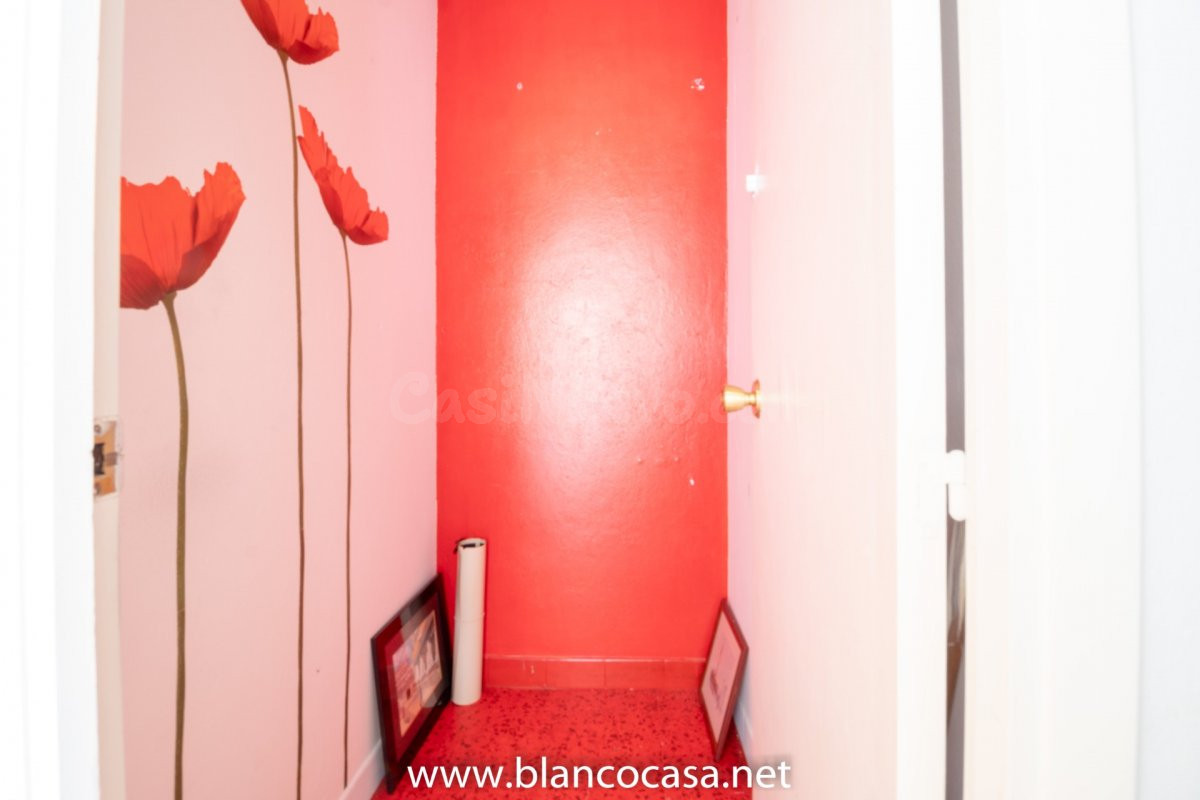 Alquiler de oficina céntrico - foto 4