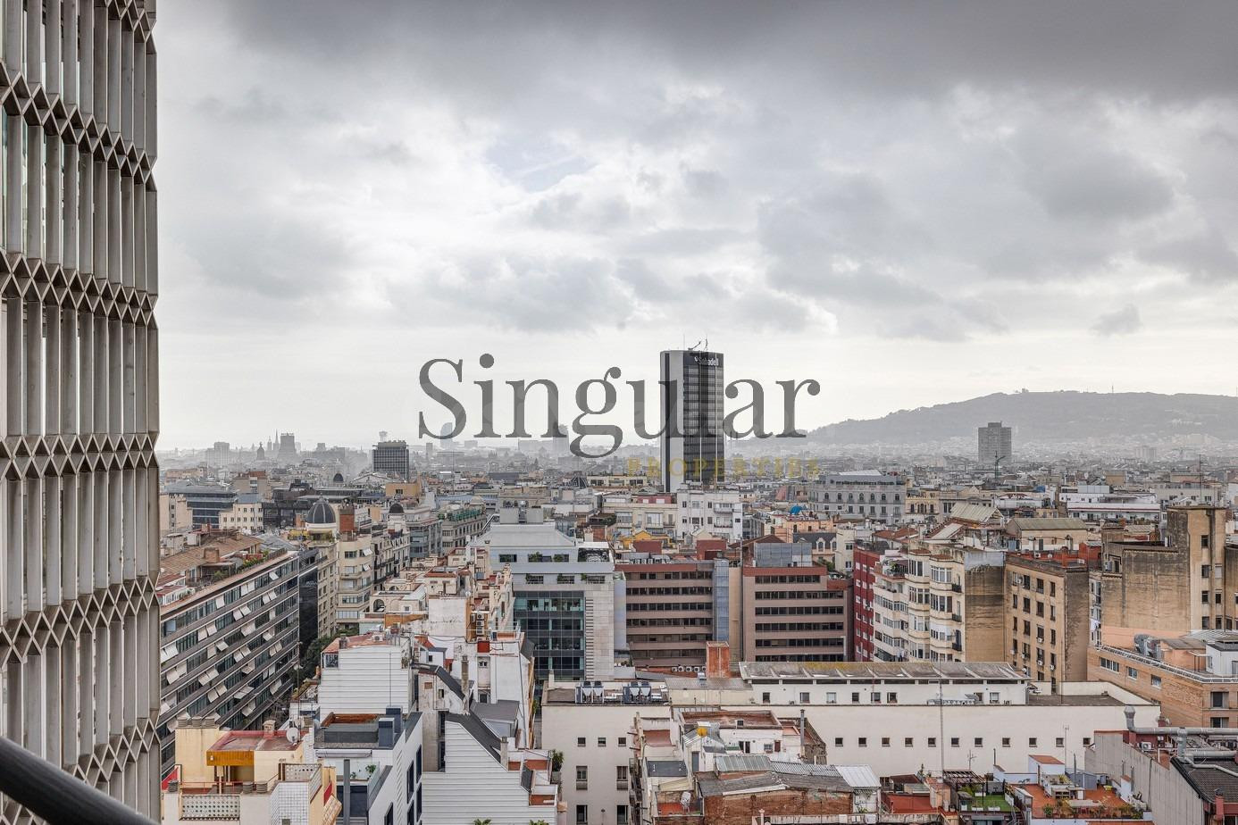 Piso alto en venta en Barcelona - foto 4