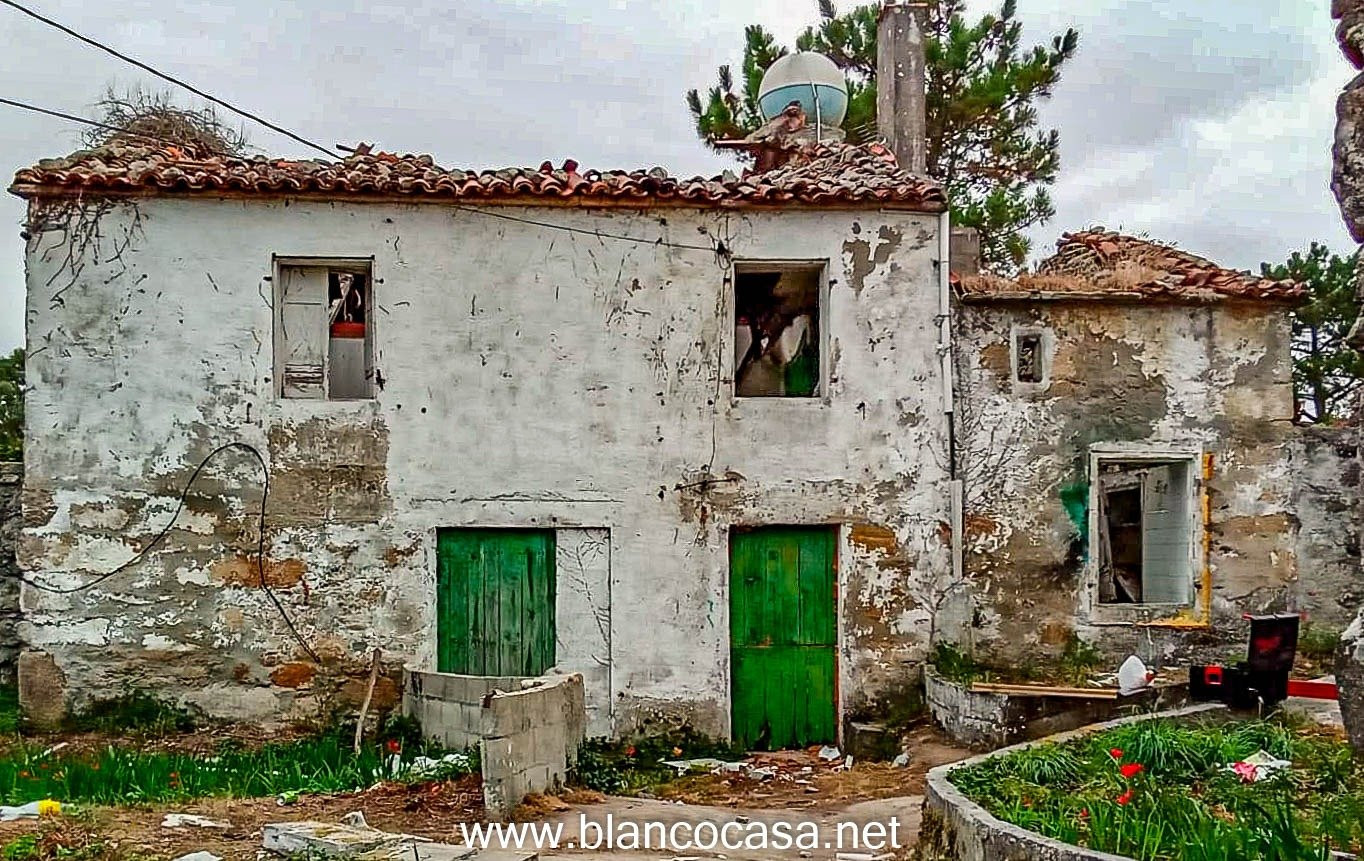 Casa con terreno para reformar a 700m del paseo marítimo de  - foto 2
