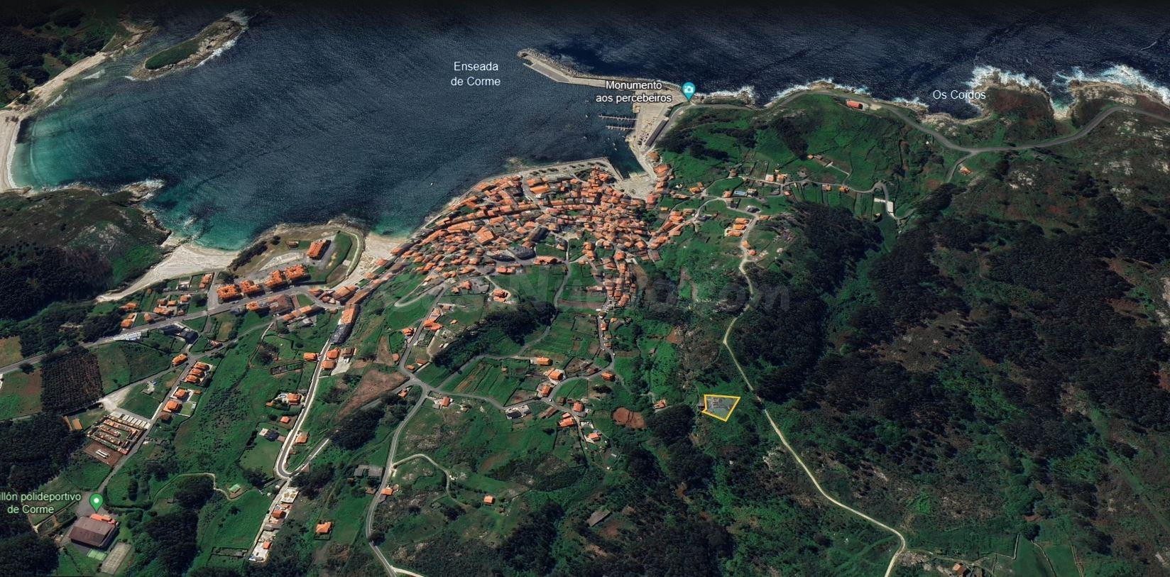 Casa con terreno para reformar a 700m del paseo marítimo de  - foto 4