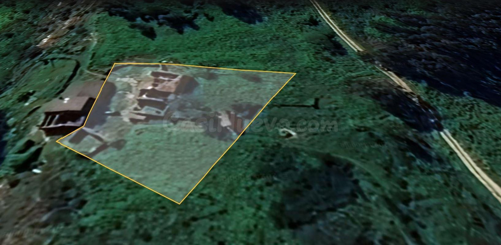 Casa con terreno para reformar a 700m del paseo marítimo de  - foto 5