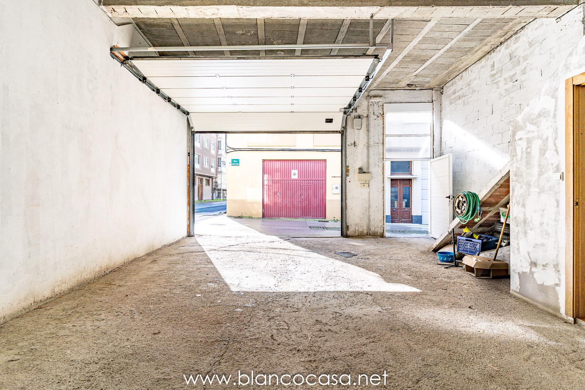 BAJO en VENTA en Calle Portugal (CARBALLO- A Coruña) - foto 5