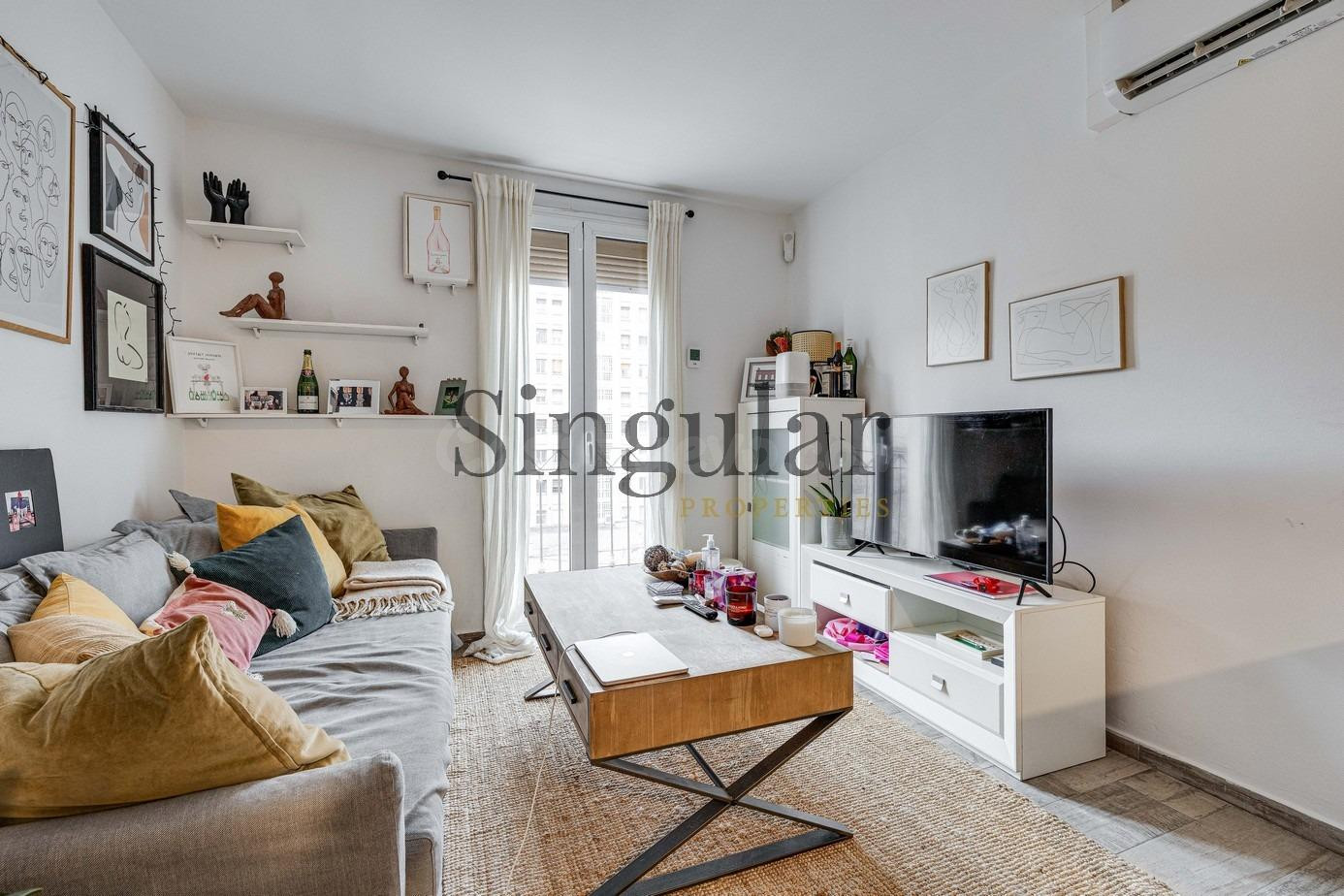 Piso en venta con rentabilidad en el Ensanche Izquierdo. - foto 3