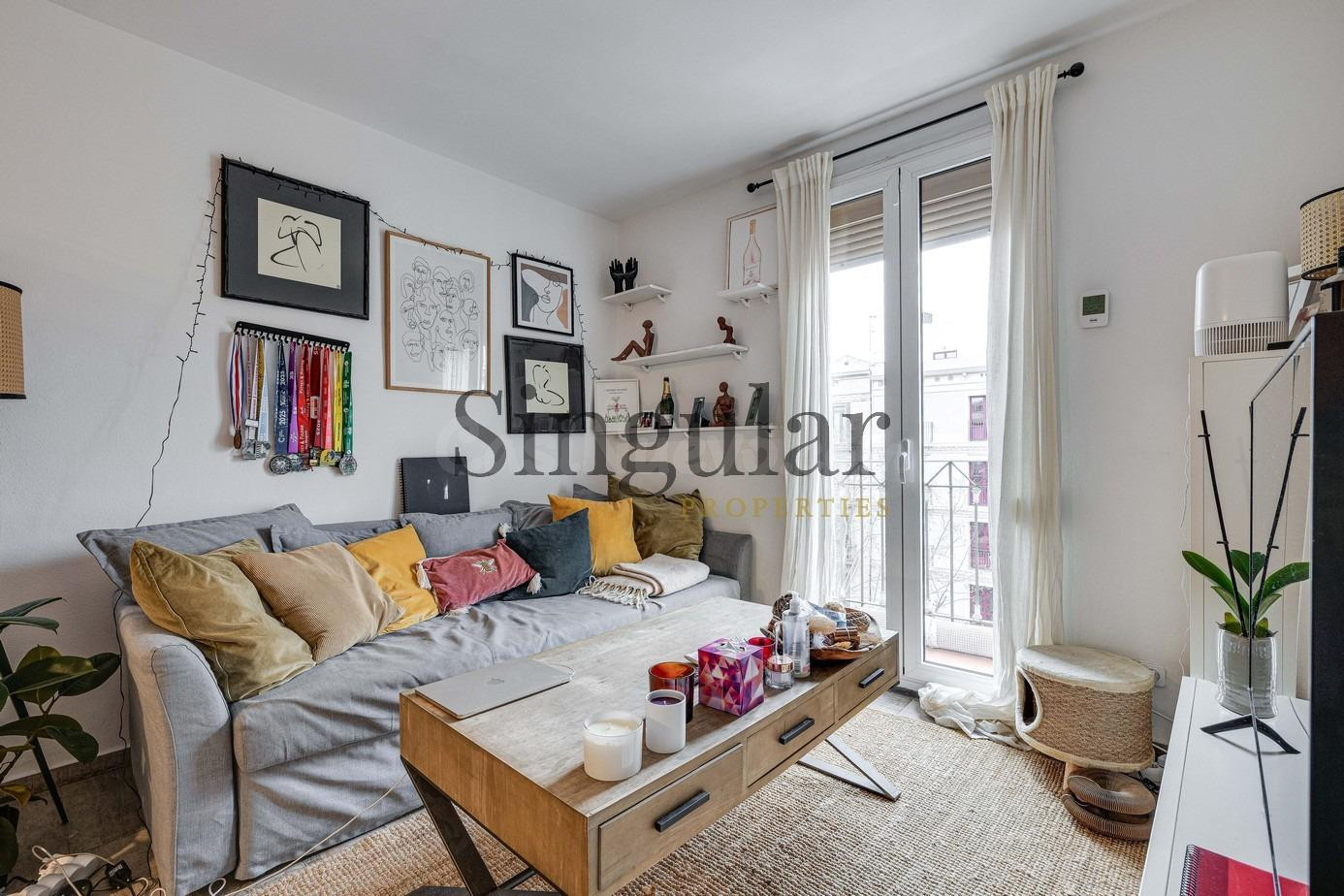 Piso en venta con rentabilidad en el Ensanche Izquierdo. - foto 4